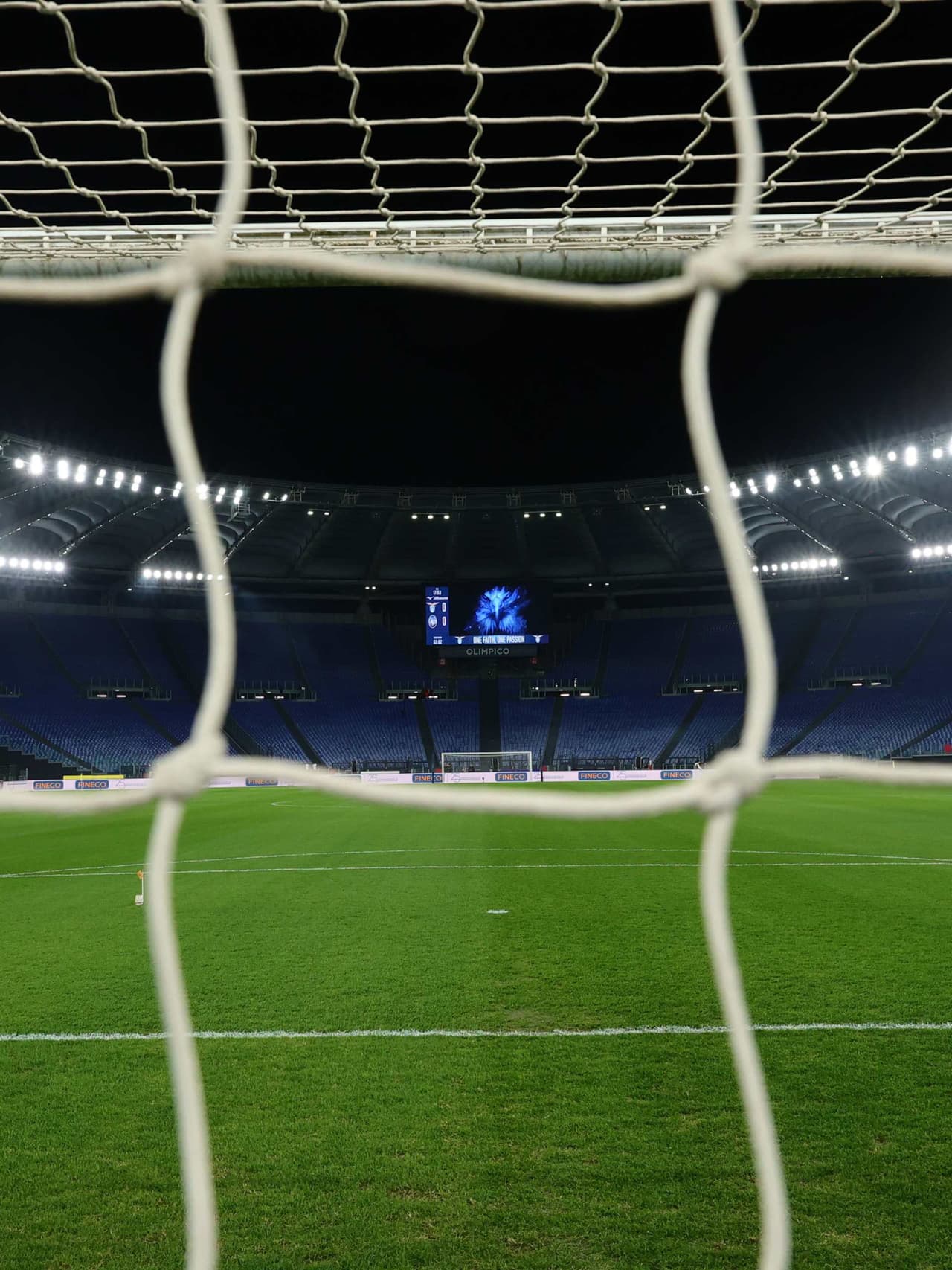 Coppa Italia Frecciarossa Semi-finals: Ticket info for Lazio v Atalanta