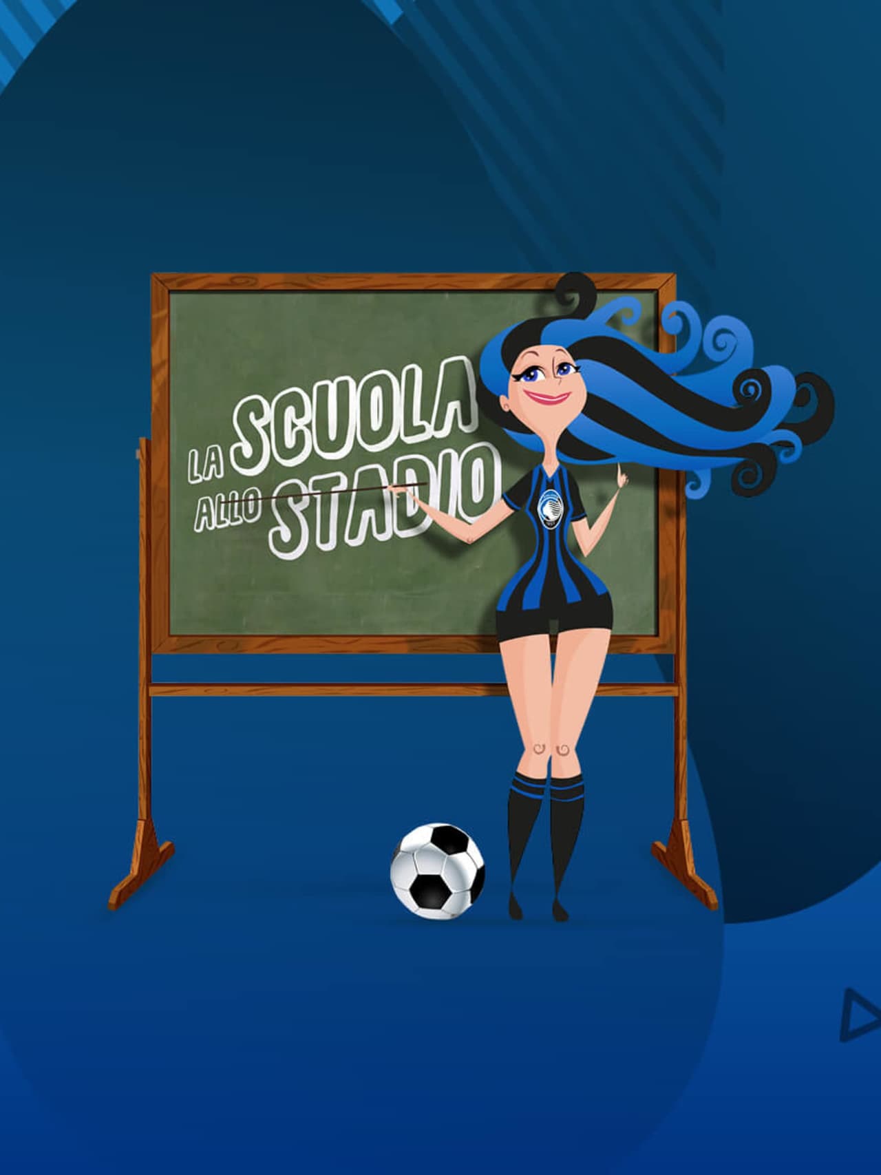 Scuola allo Stadio 2025/26, the final five on the calendar