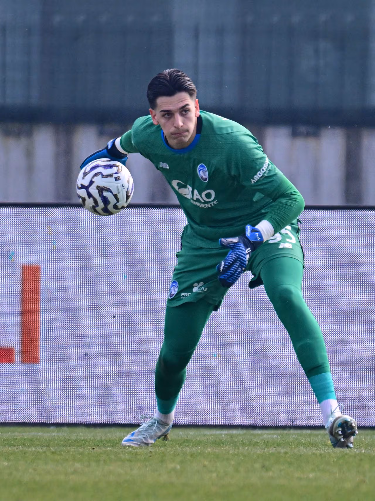 Atalanta U23s 0-0 Cosenza