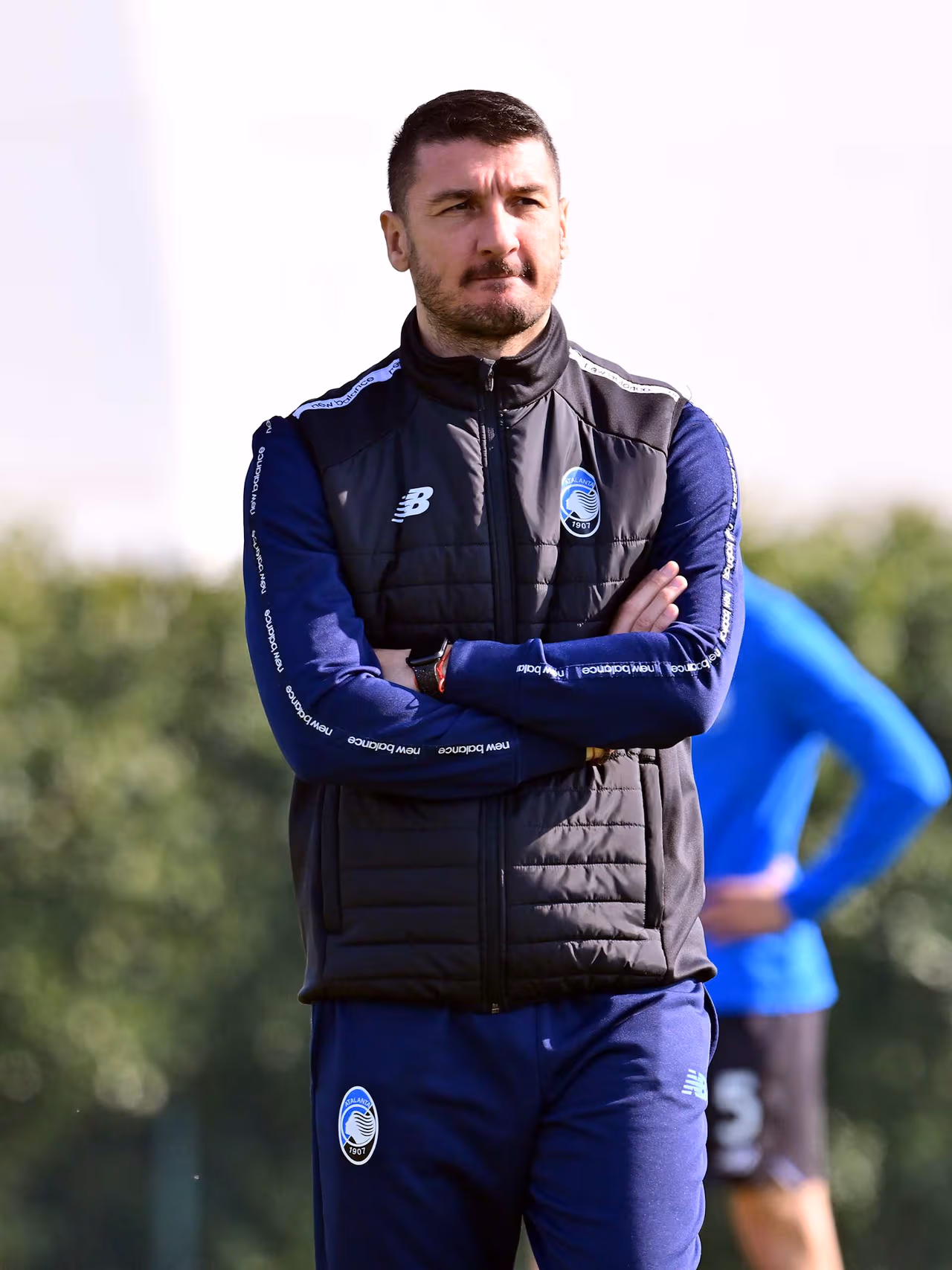 U23s, Salvatore Bocchetti: "We put in a big performance"