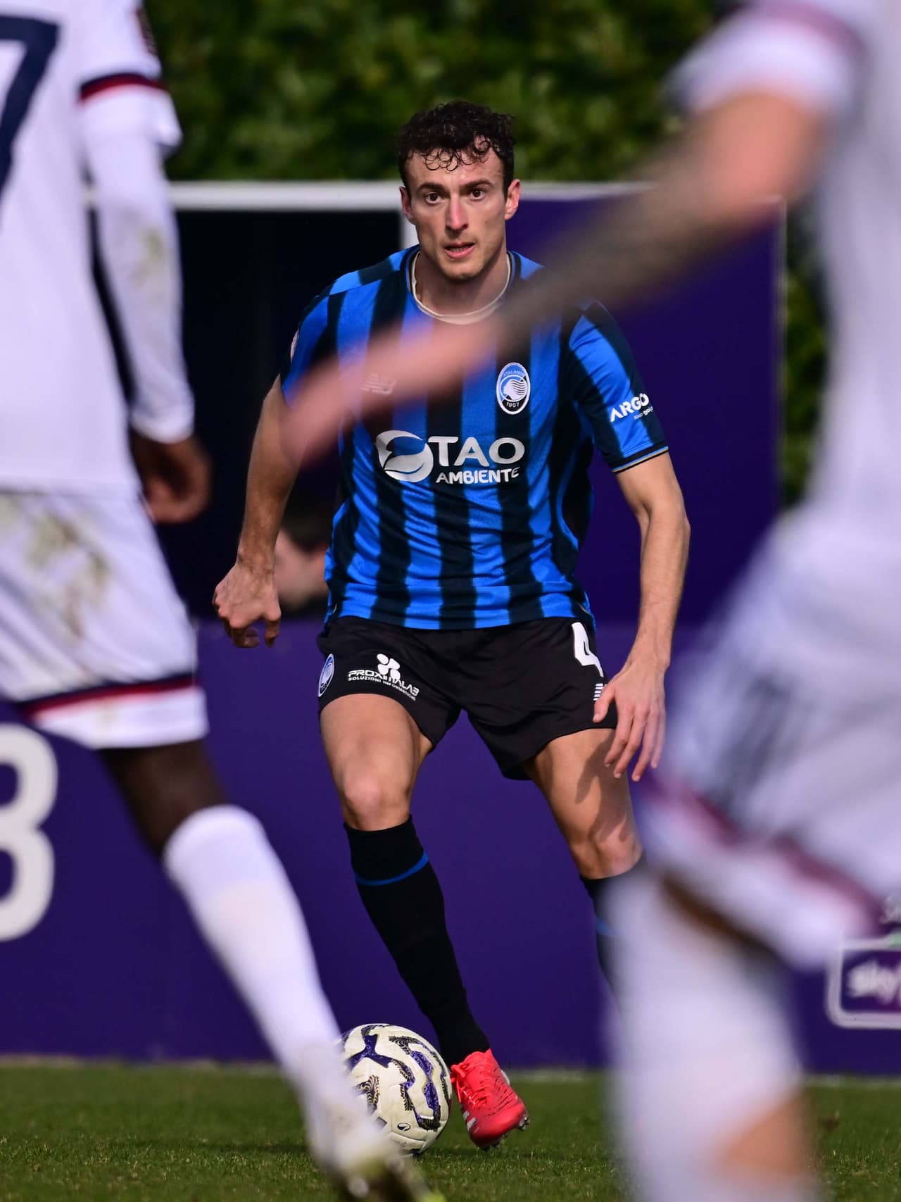 The highlights of Atalanta U23s 0-0 Cosenza | Serie C Sky Wifi 2025/26 MD28