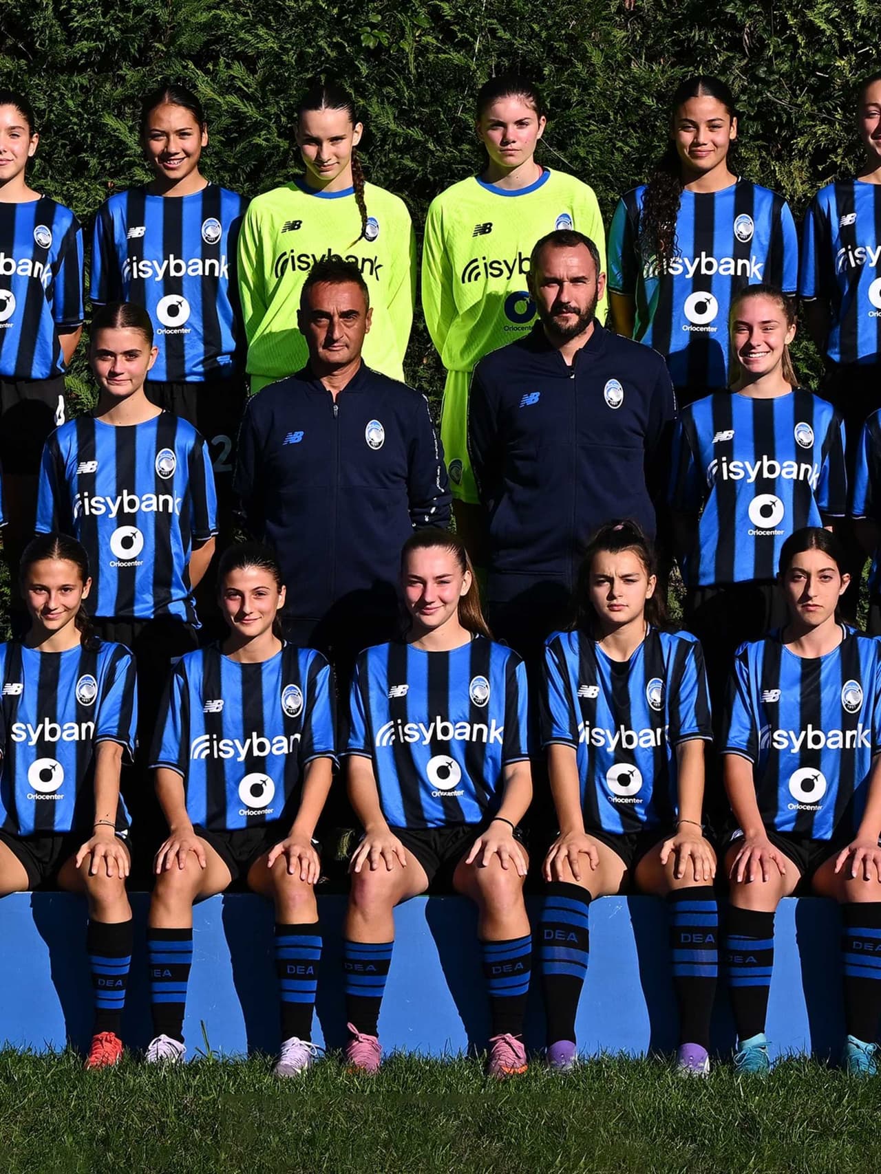 Youth Academy Roundup (22/02/2026) 