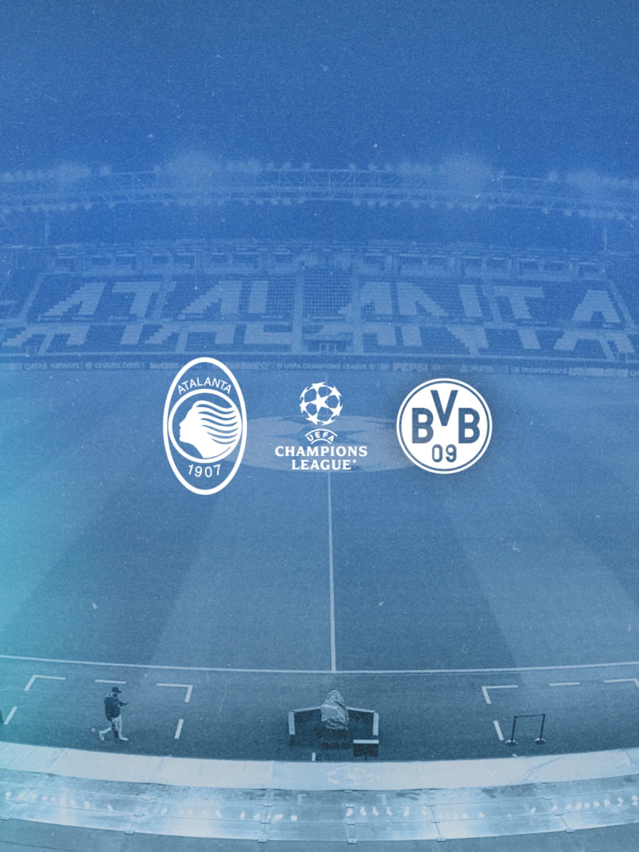 Atalanta v BVB: useful information for ticket holders