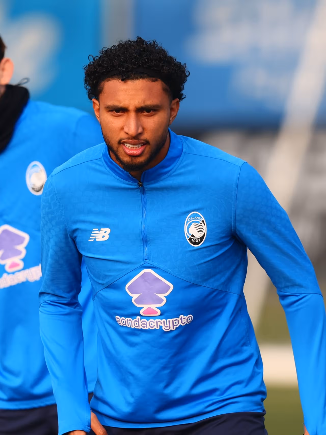 Atalanta v Borussia Dortmund: the squad list | UCL KOPO