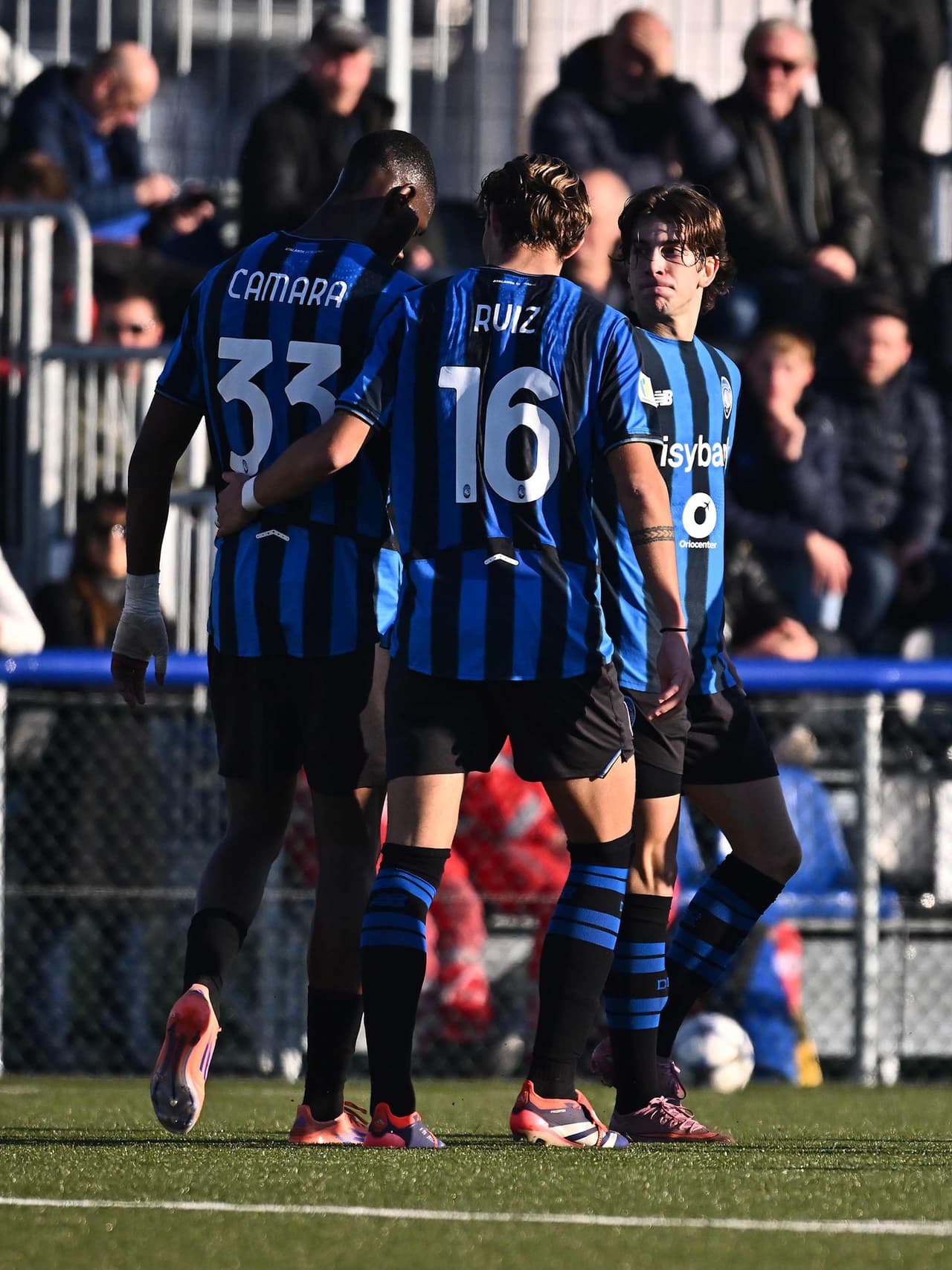 2025/26 Primavera 1: Dates and Kick-off Times Through Week 31