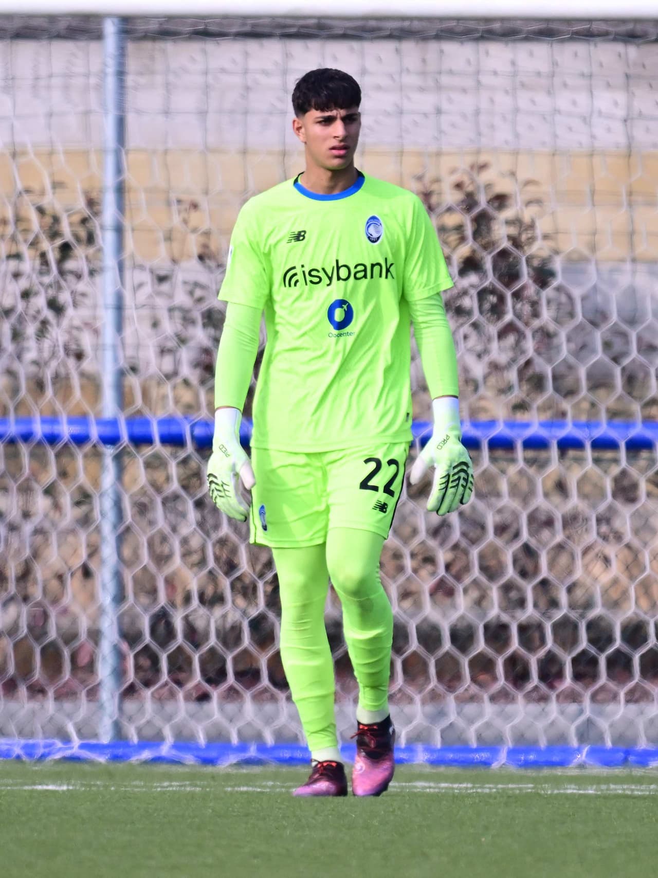 Primavera: Inter 1-1 Atalanta