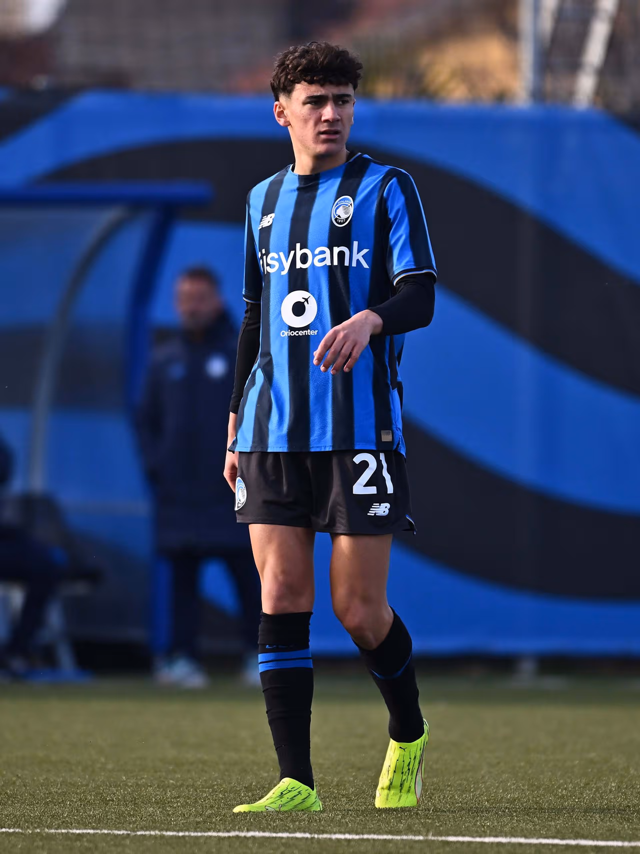 Primavera, Thursday at home against Cesena