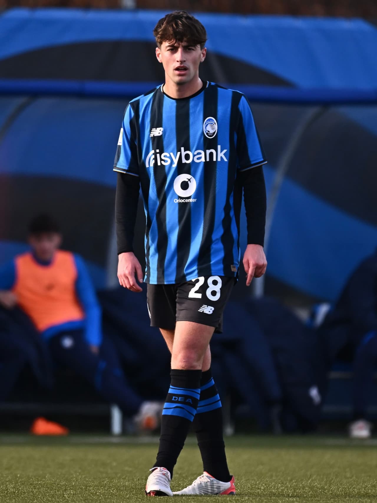 Primavera, Cremonese v Atalanta: the line-ups