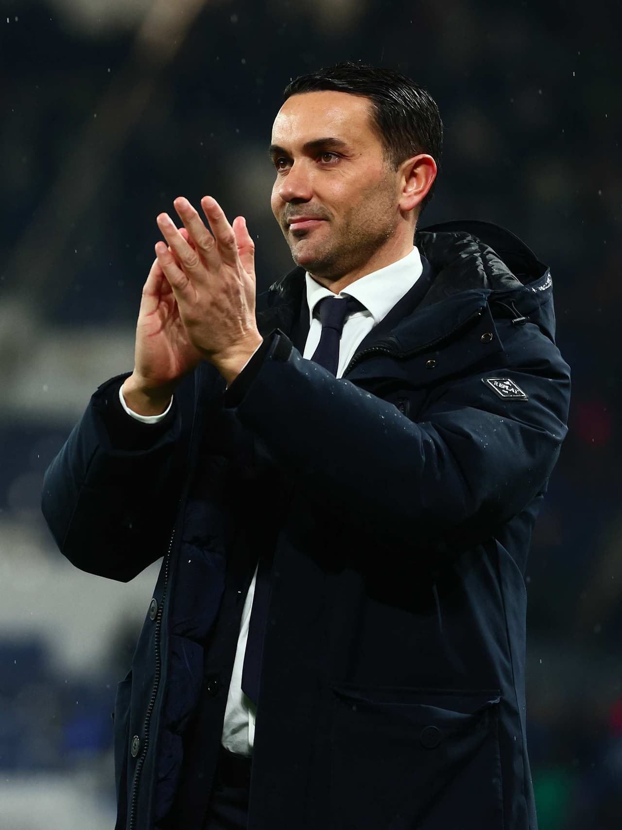 Palladino named 'Philadelphia Coach of the Month' for February