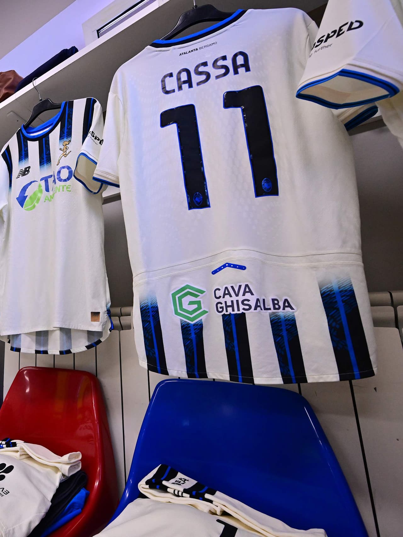 AZ Picerno v Atalanta U23s: the line-ups