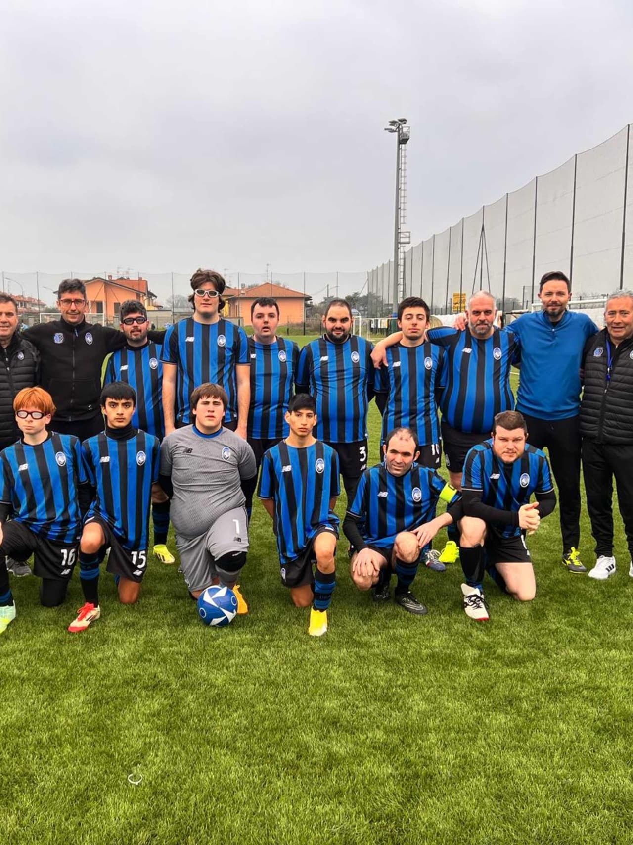 DCPS MD9: the For Special teams report