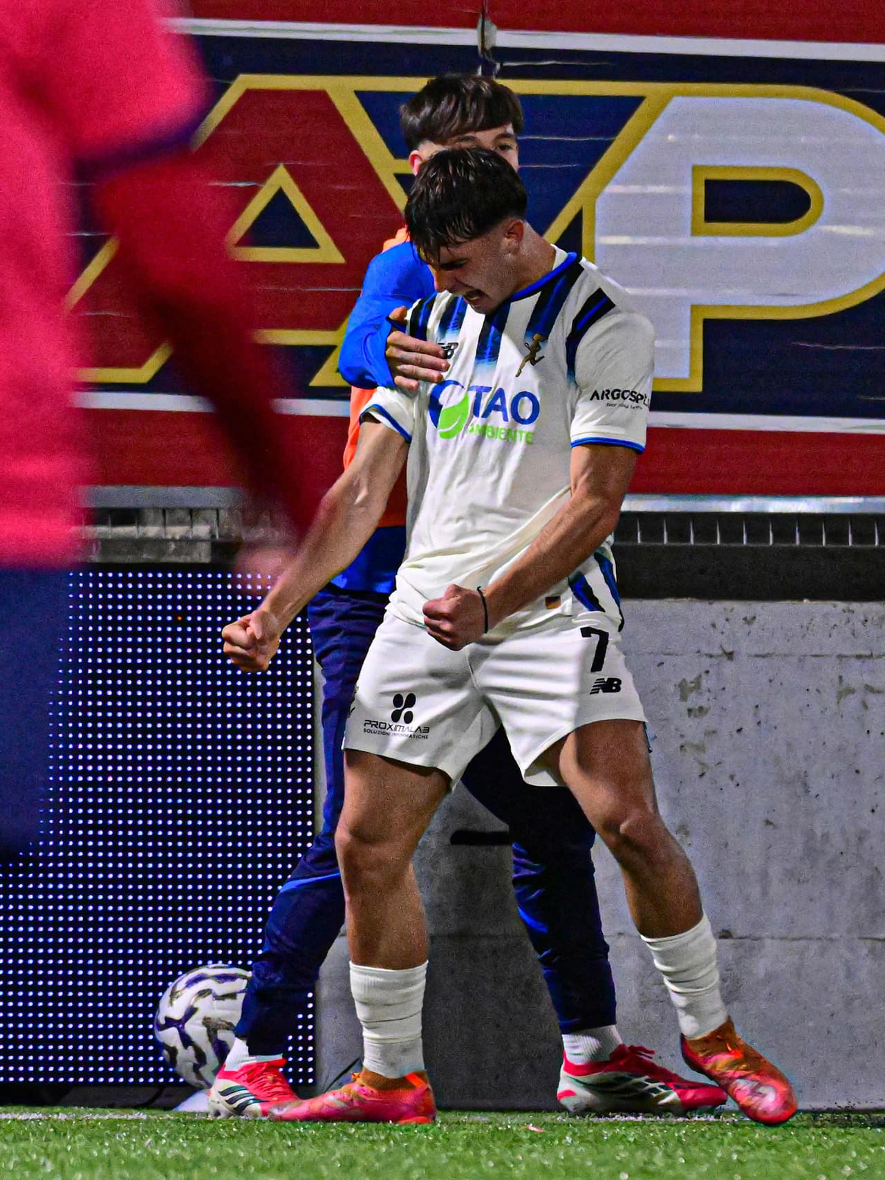 Highlights of Az Picerno 1-1 Atalanta U23s | Serie C Sky Wifi 2025/26 MD30