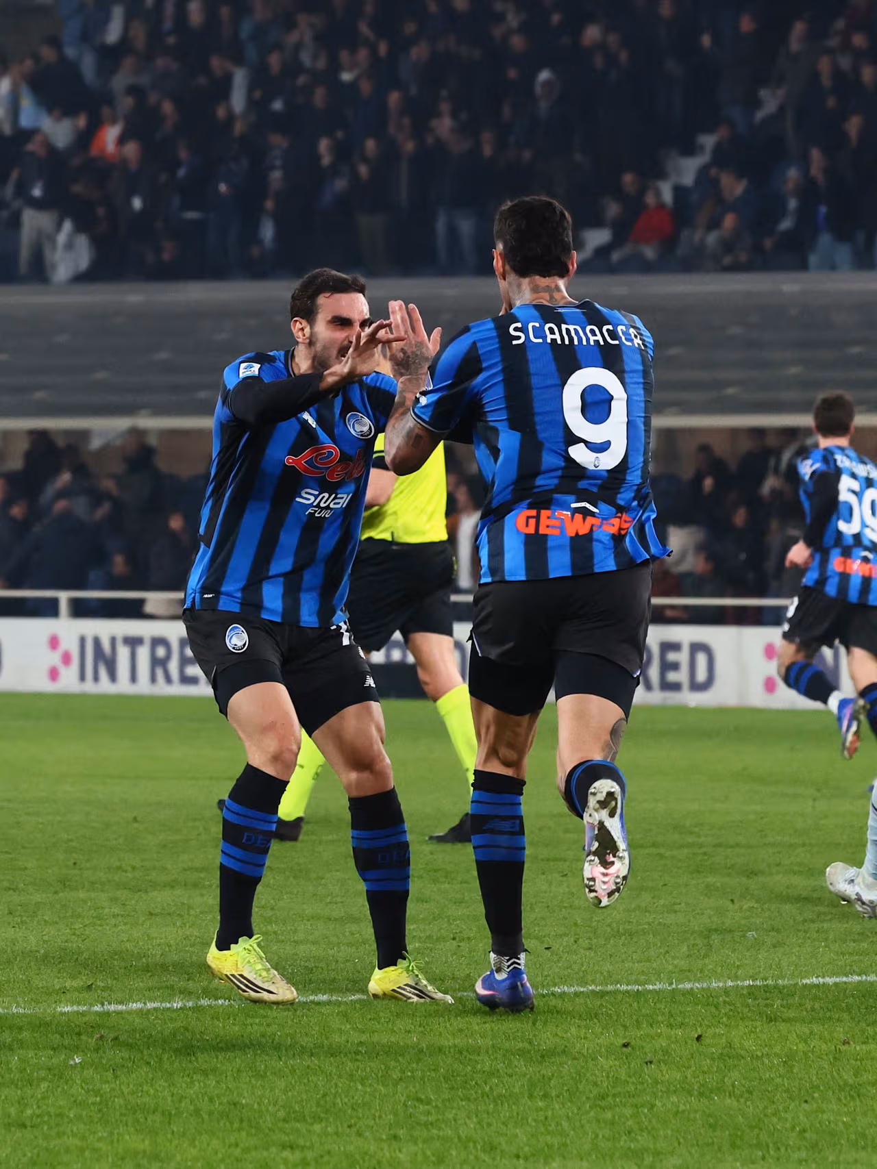 Highlights of Atalanta 2-2 Udinese | 2025/26 Serie A Enilive MD28