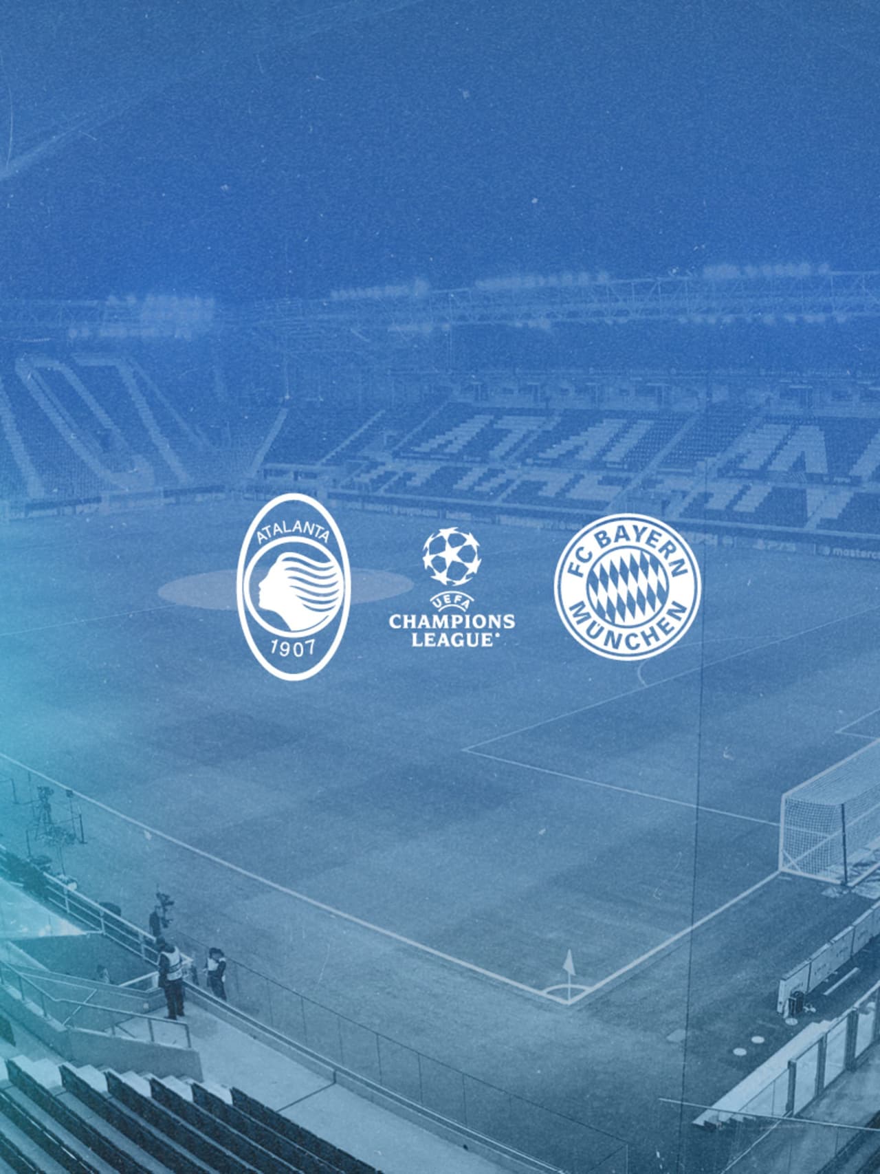 Atalanta v Bayern Munich: useful information for ticket holders
