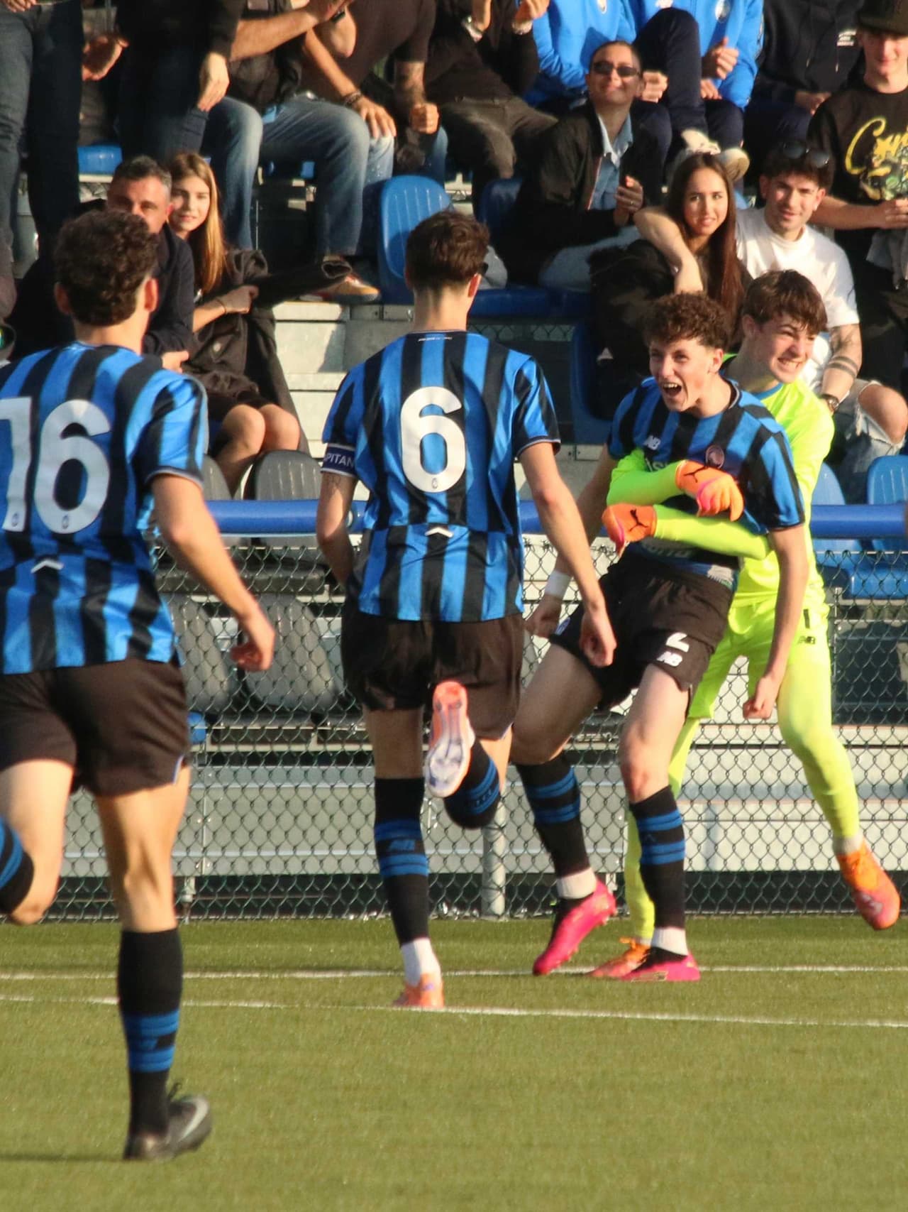 Youth Academy Roundup (08/03/2026) 