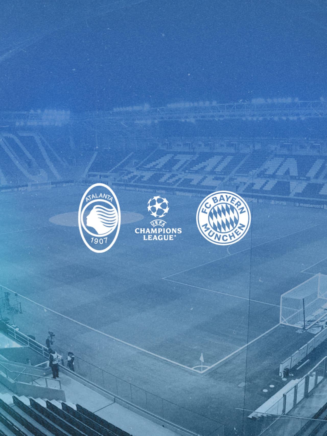 Atalanta v Bayern Munich: useful information for ticket holders