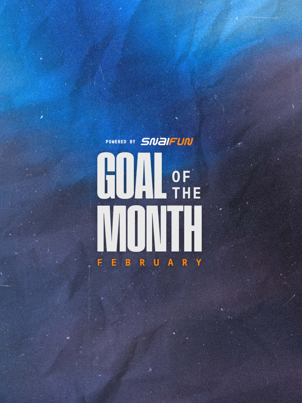 Snaifun GOTM of February: voting is live! 