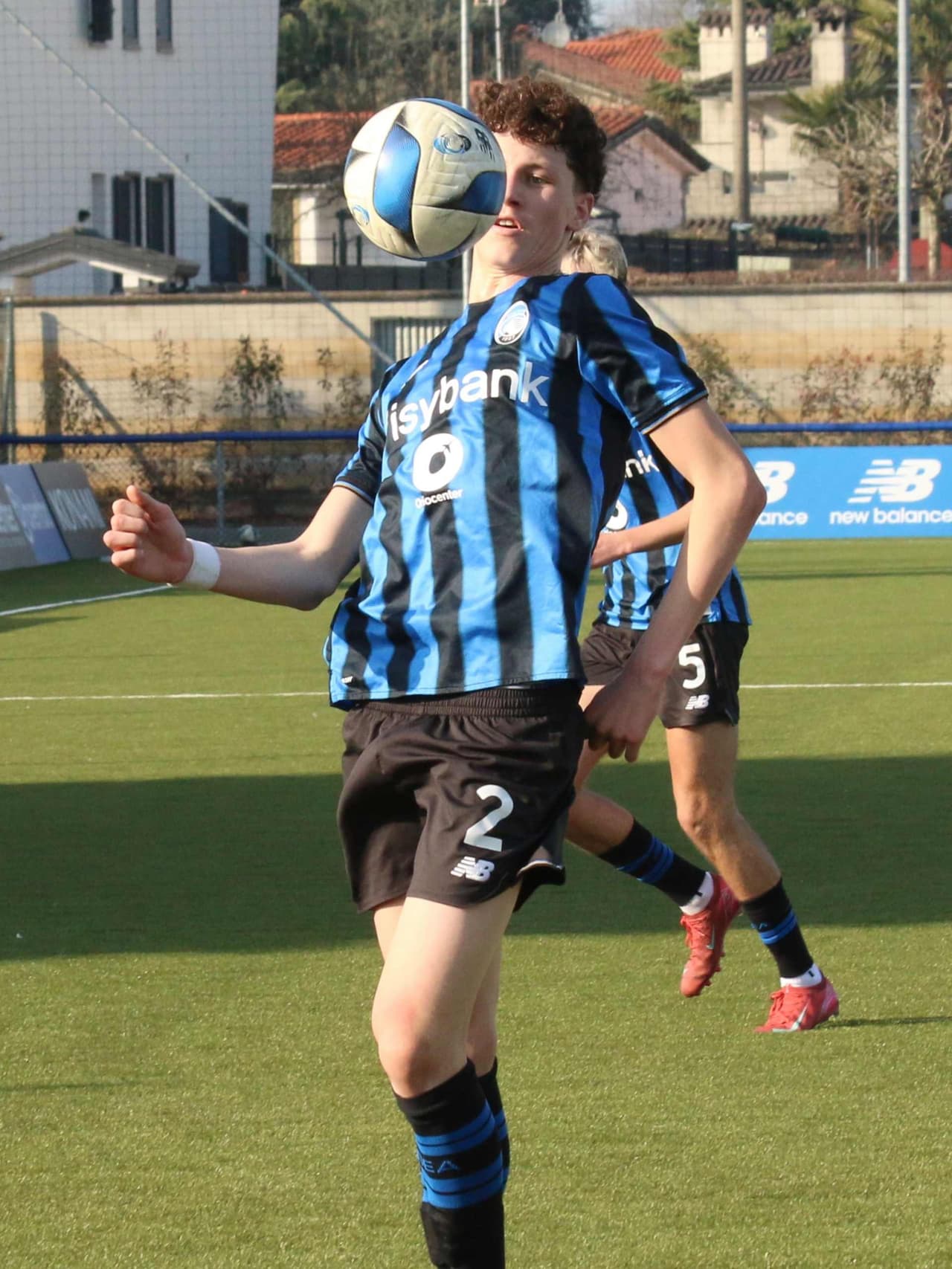 Academy Matches this Weekend (15/03/2026)