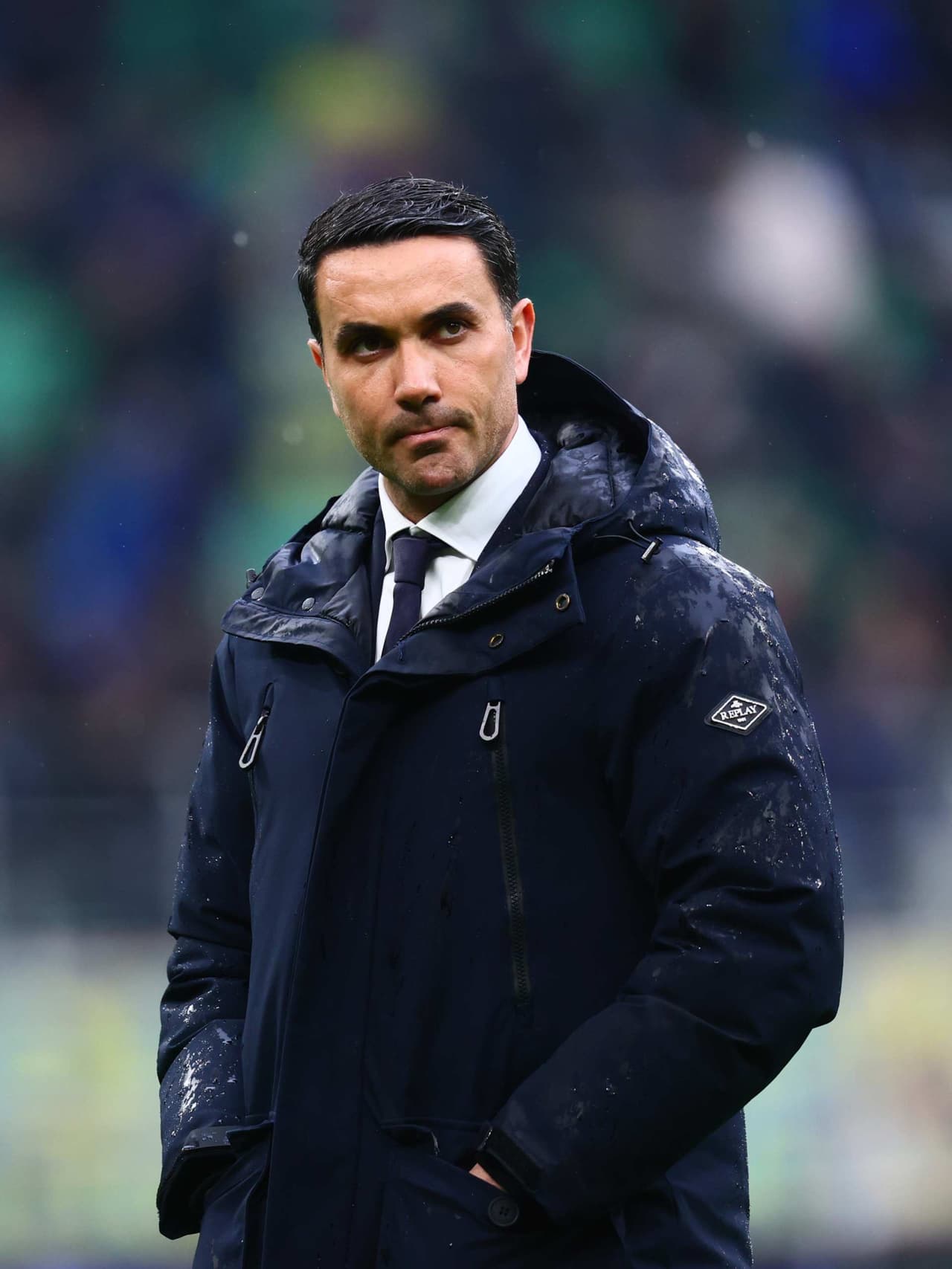 Raffaele Palladino: "Full credit to the lads” | Inter 1-1 Atalanta