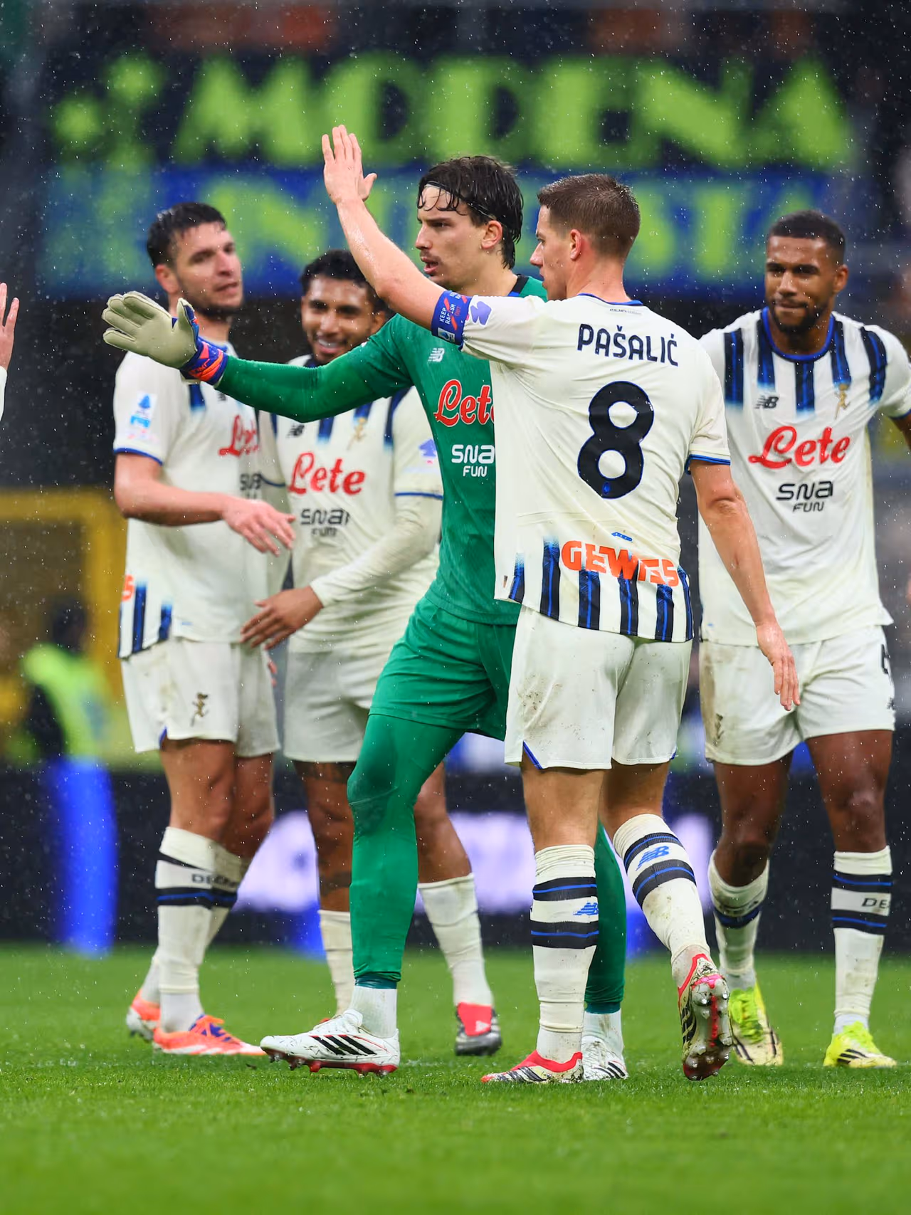 Highlights of Inter 1-1 Atalanta | 2025/26 Serie A Enilive MD29