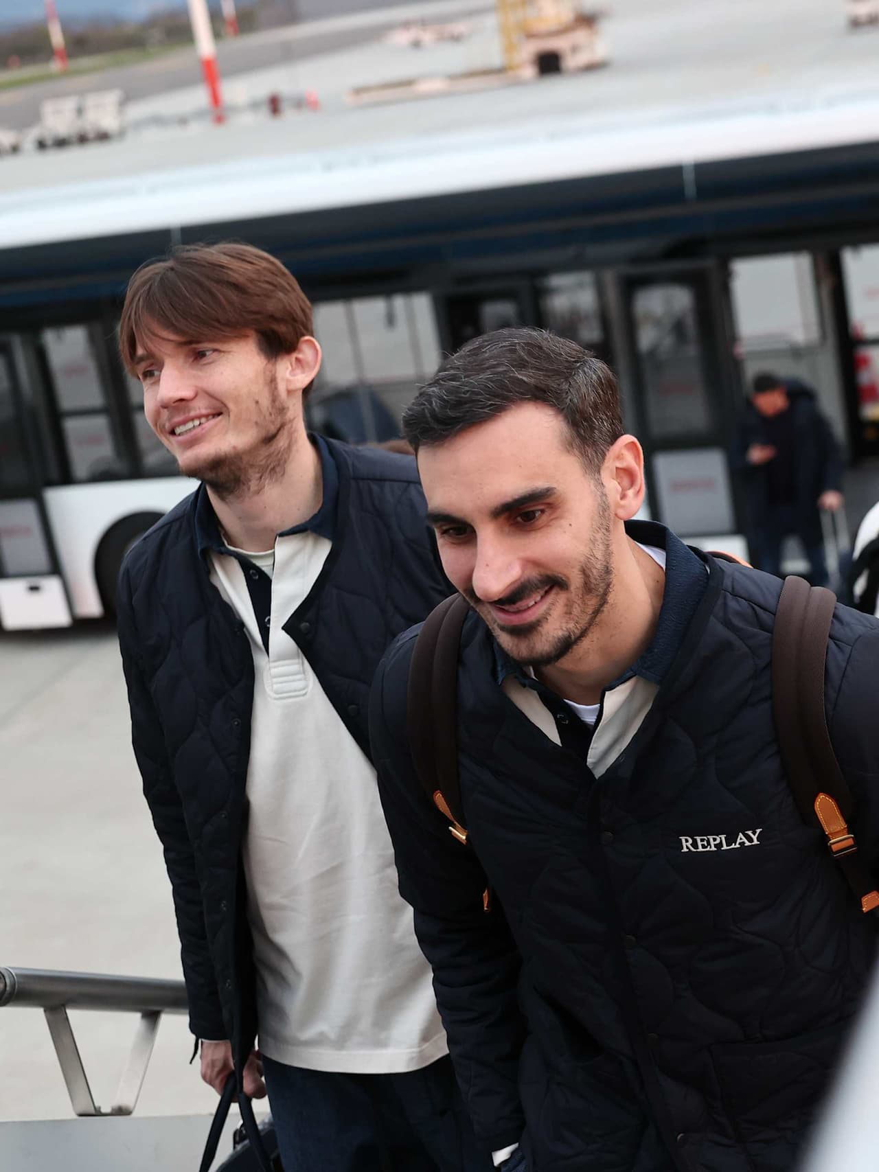 Ahead of Bayern München v Atalanta, the Nerazzurri's trip