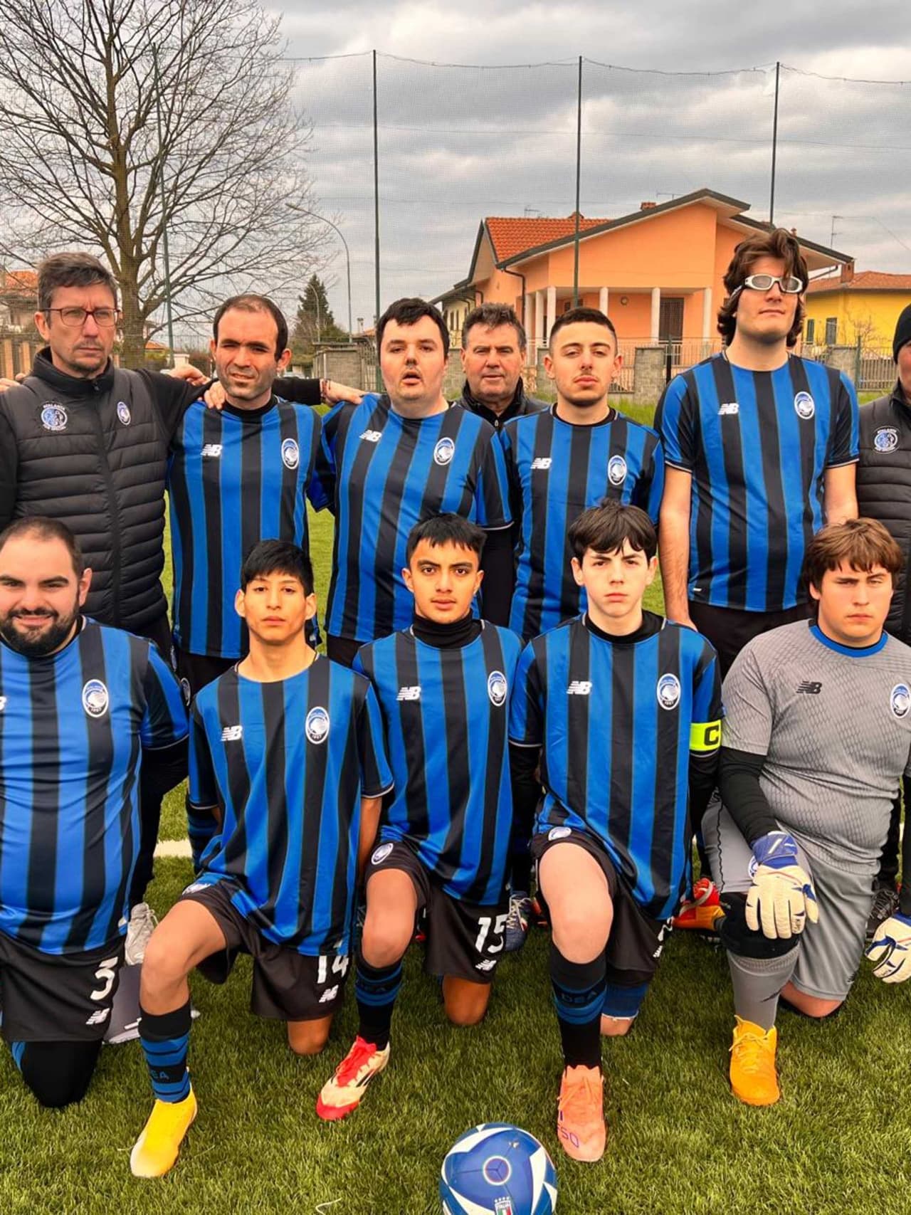 DCPS championship: all the results from the For Special teams