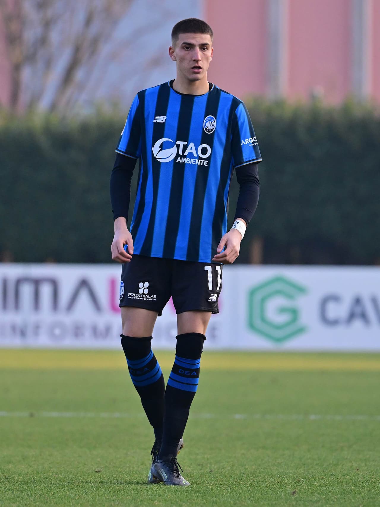 U23s, International call-ups: March 2026