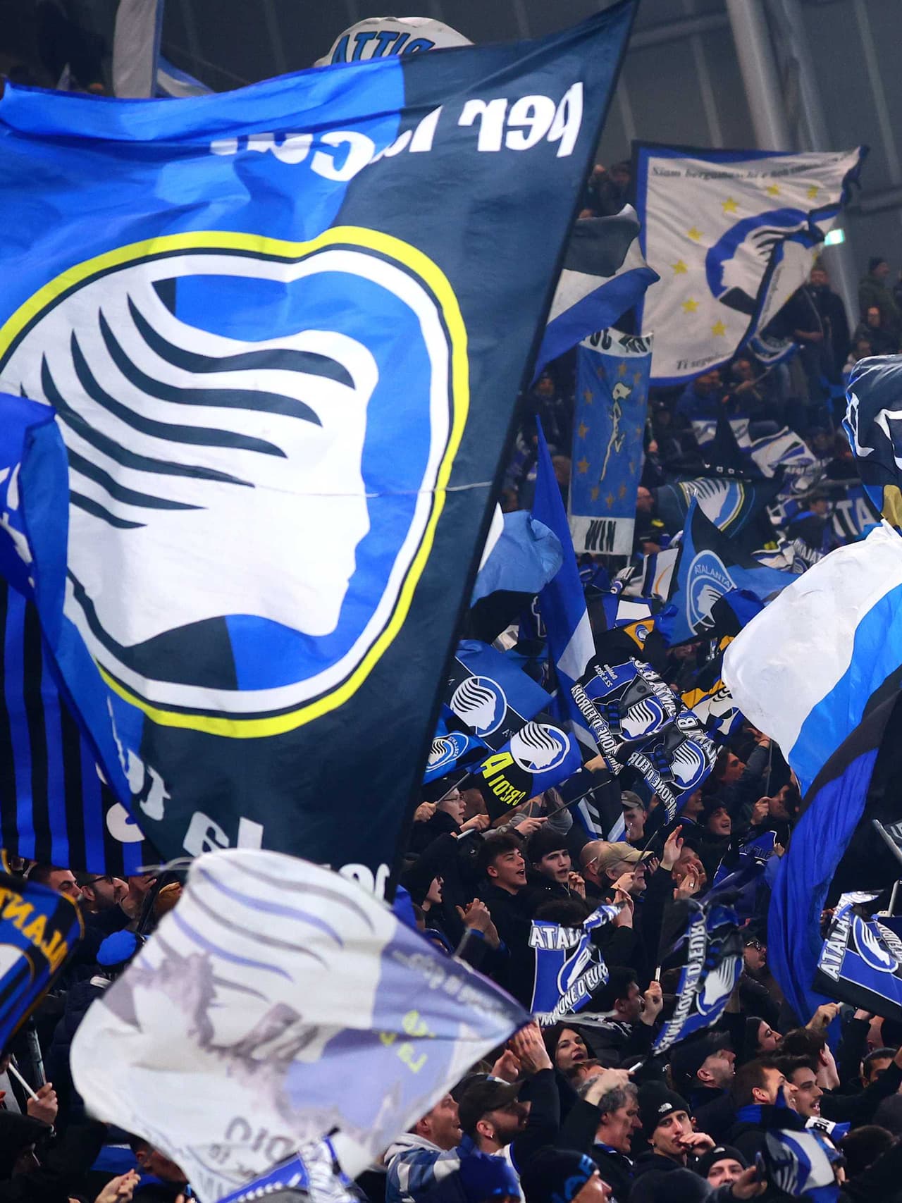 Atalanta v Juventus: ticket info