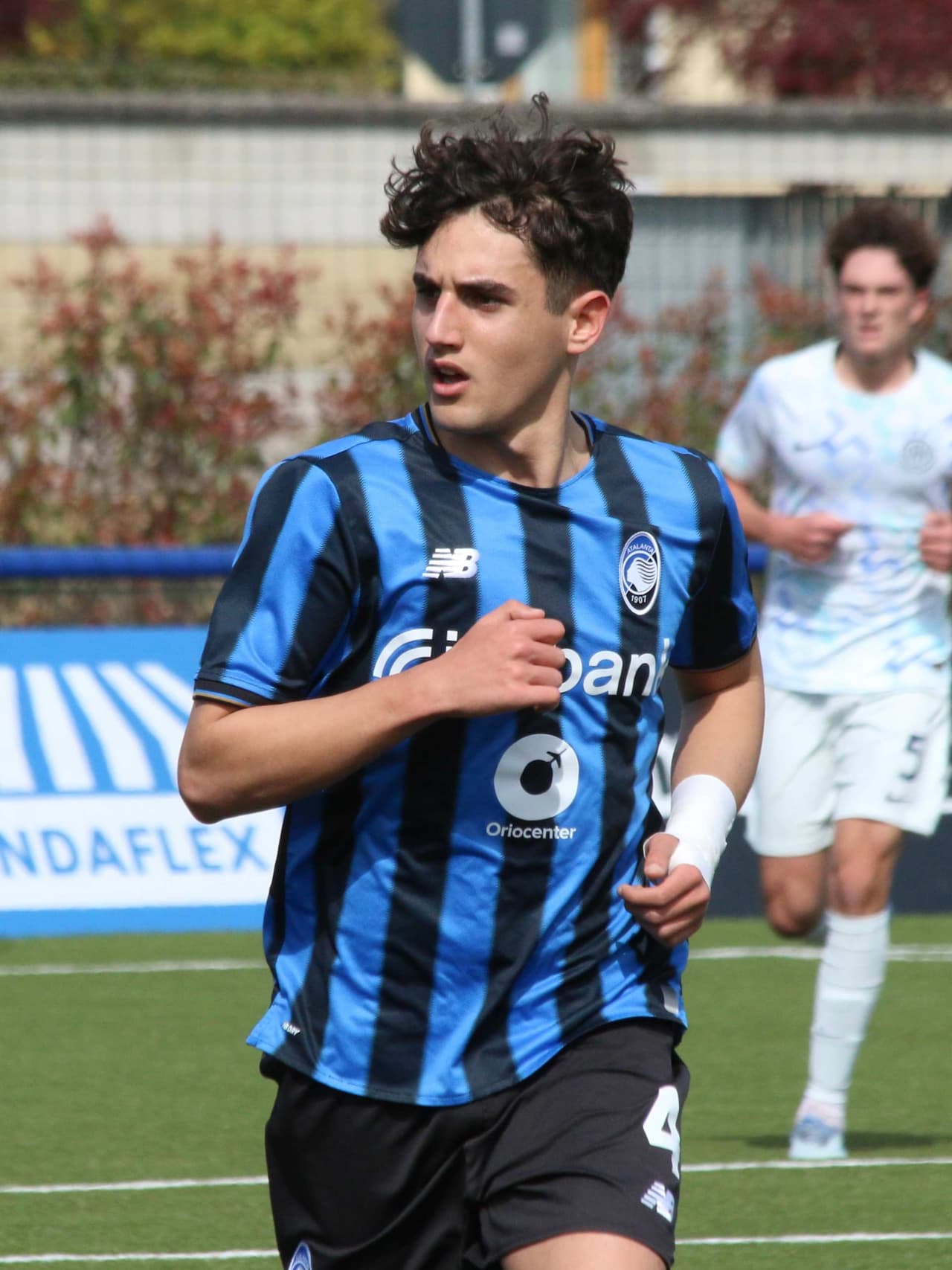 Two Nerazzurri call-ups for Albania U16s
