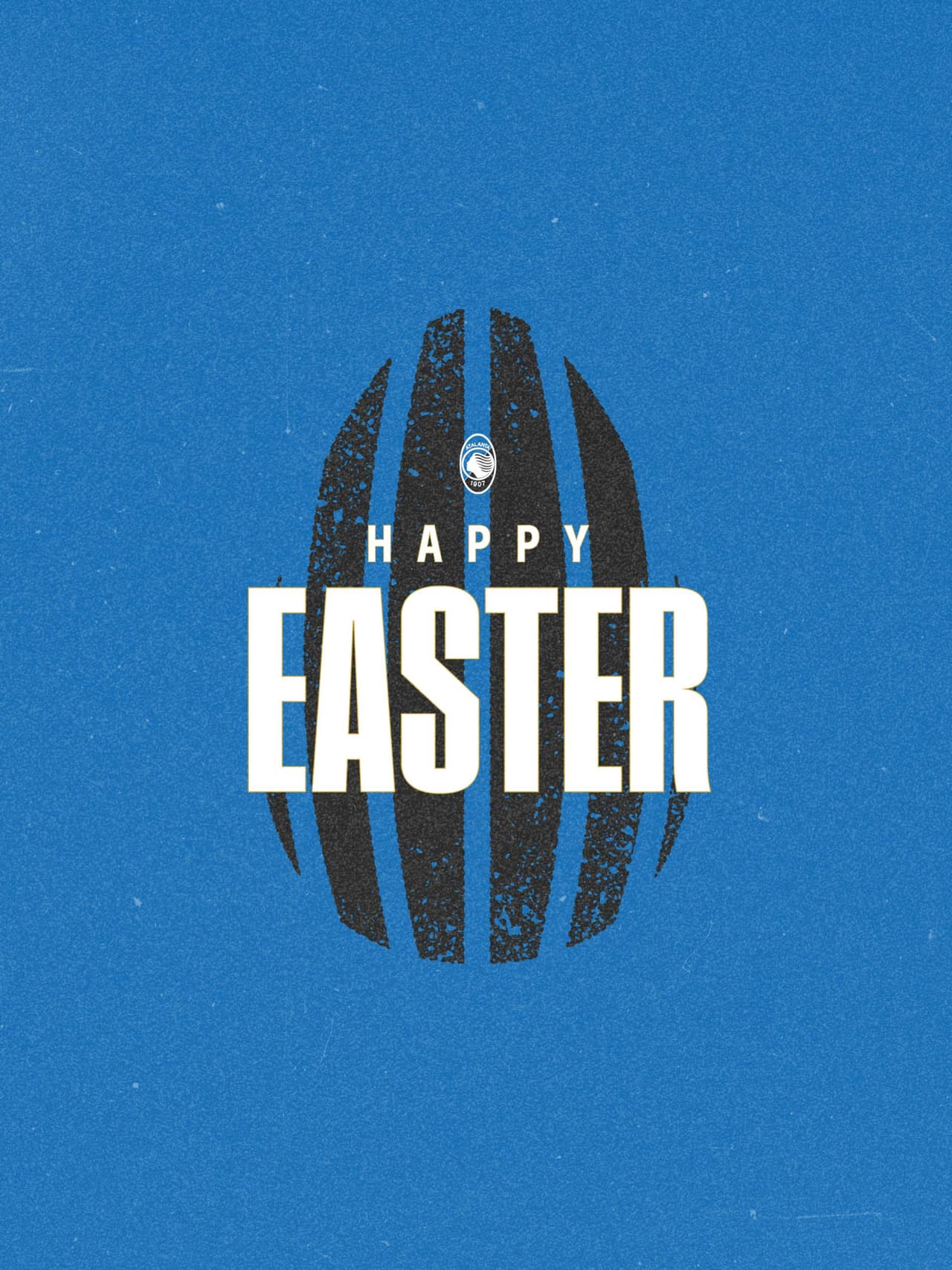 Happy Easter!