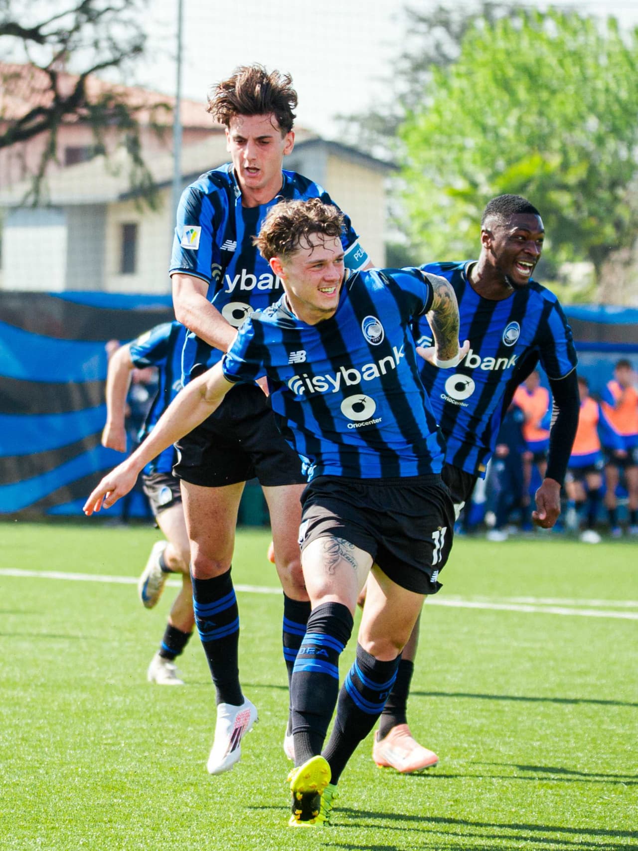 Primavera 1 | Atalanta 2-1 Roma: the highlights | MD32 2025/26 