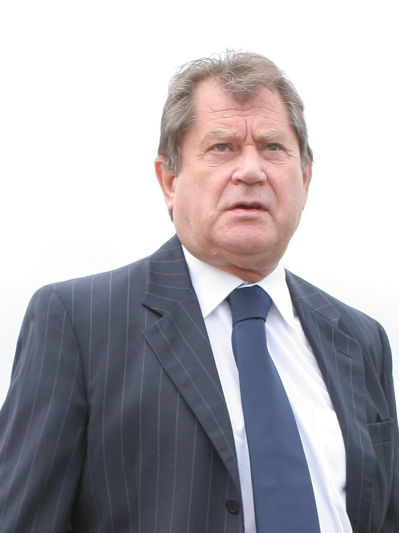 Remembering Ivan Ruggeri