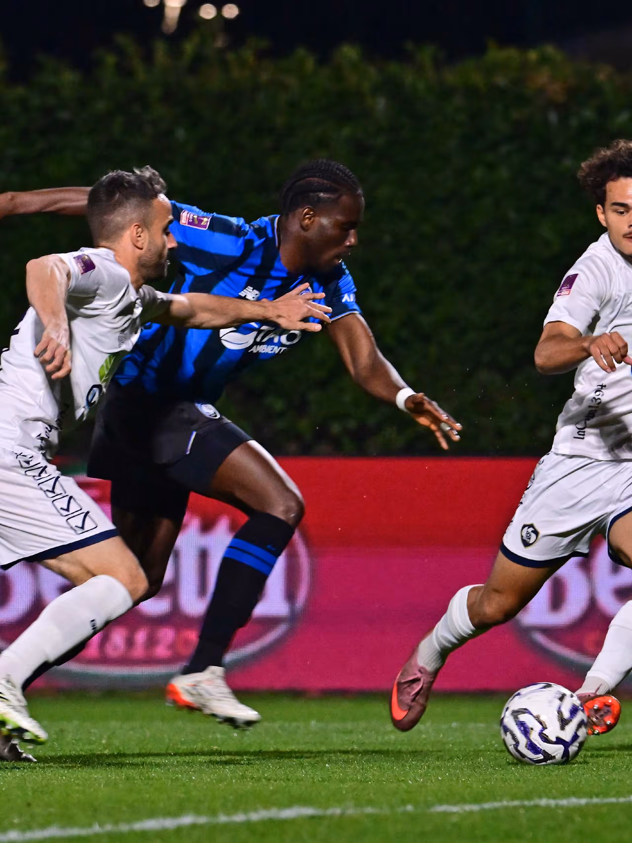 Atalanta U23s 1-1 Cavese in pics | Serie C Sky Wifi 2025/26 MD34