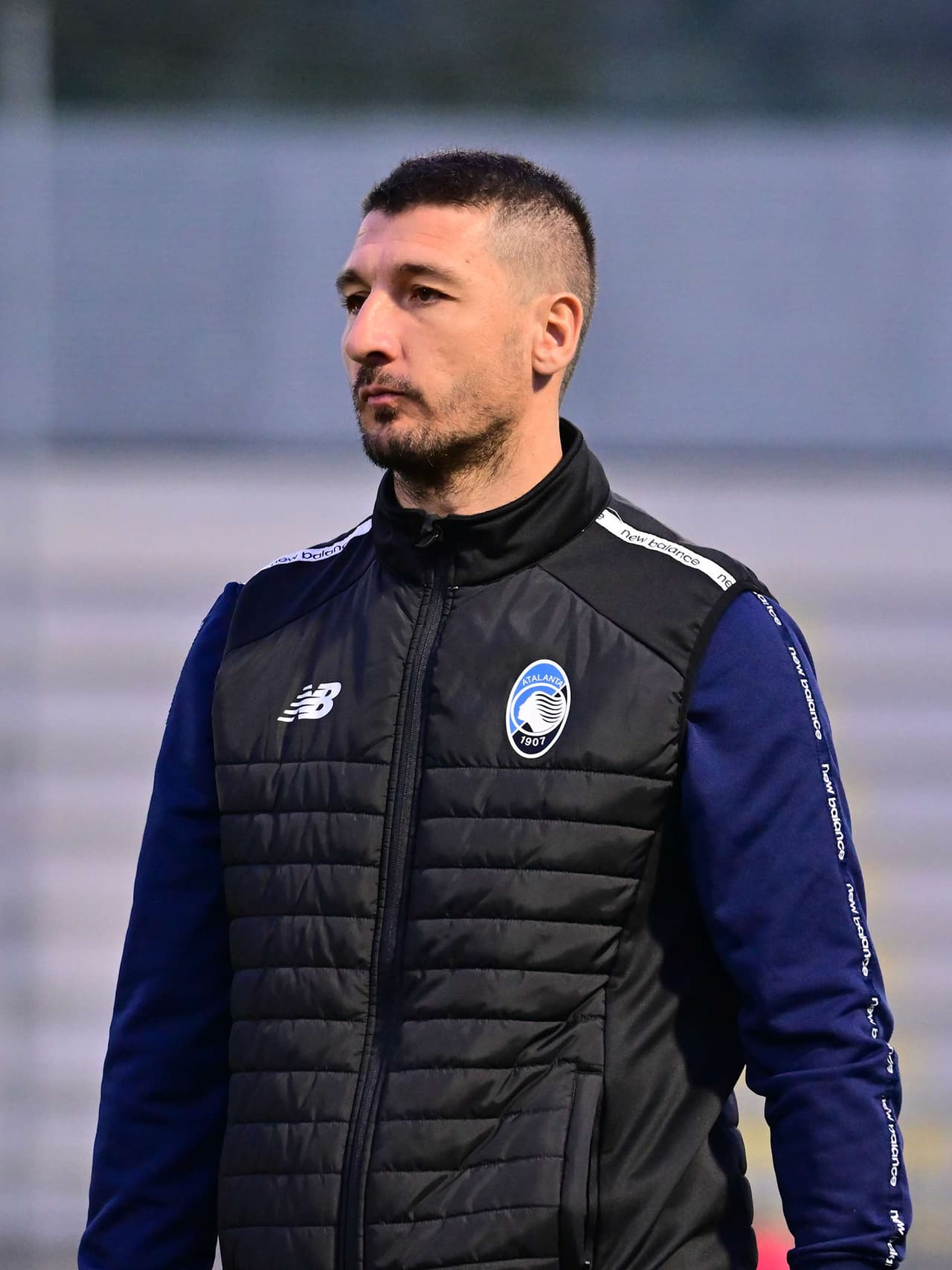 Salvatore Bocchetti: “pleased with the lads’ performance” | Atalanta U23s 1-1 Cavese