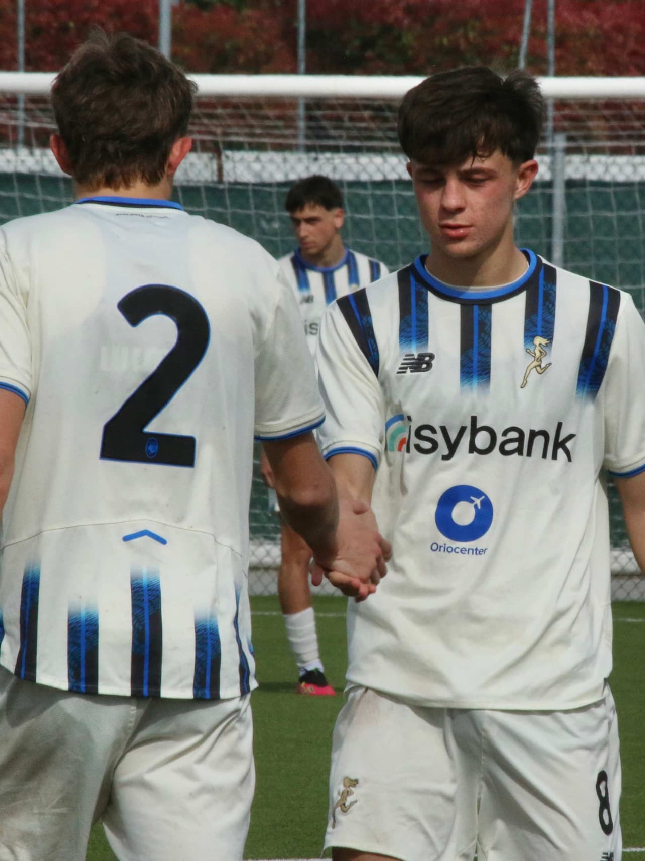 Academy Matches this Weekend (12/04/2026)