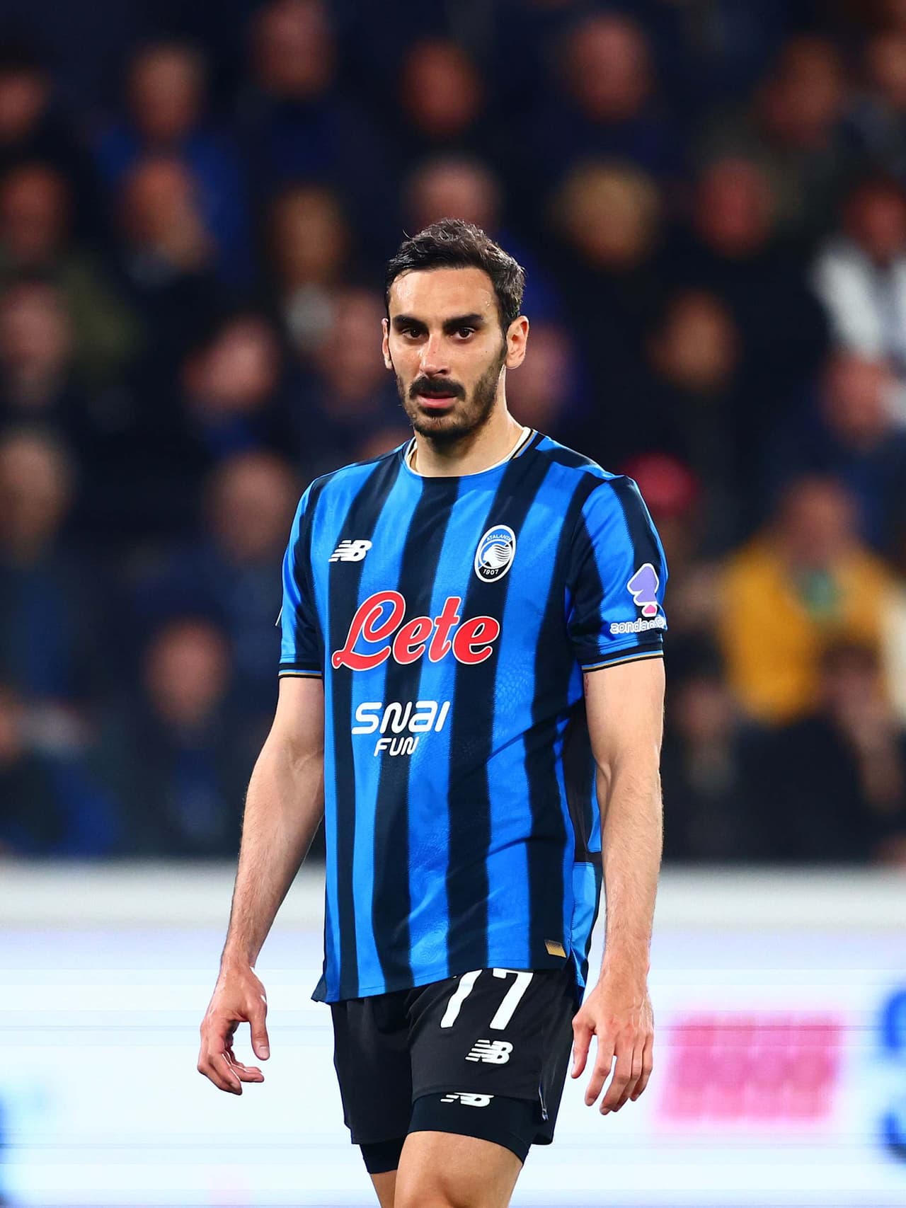 Davide Zappacosta: "We are very disappointed" | Atalanta 0-1 Juventus