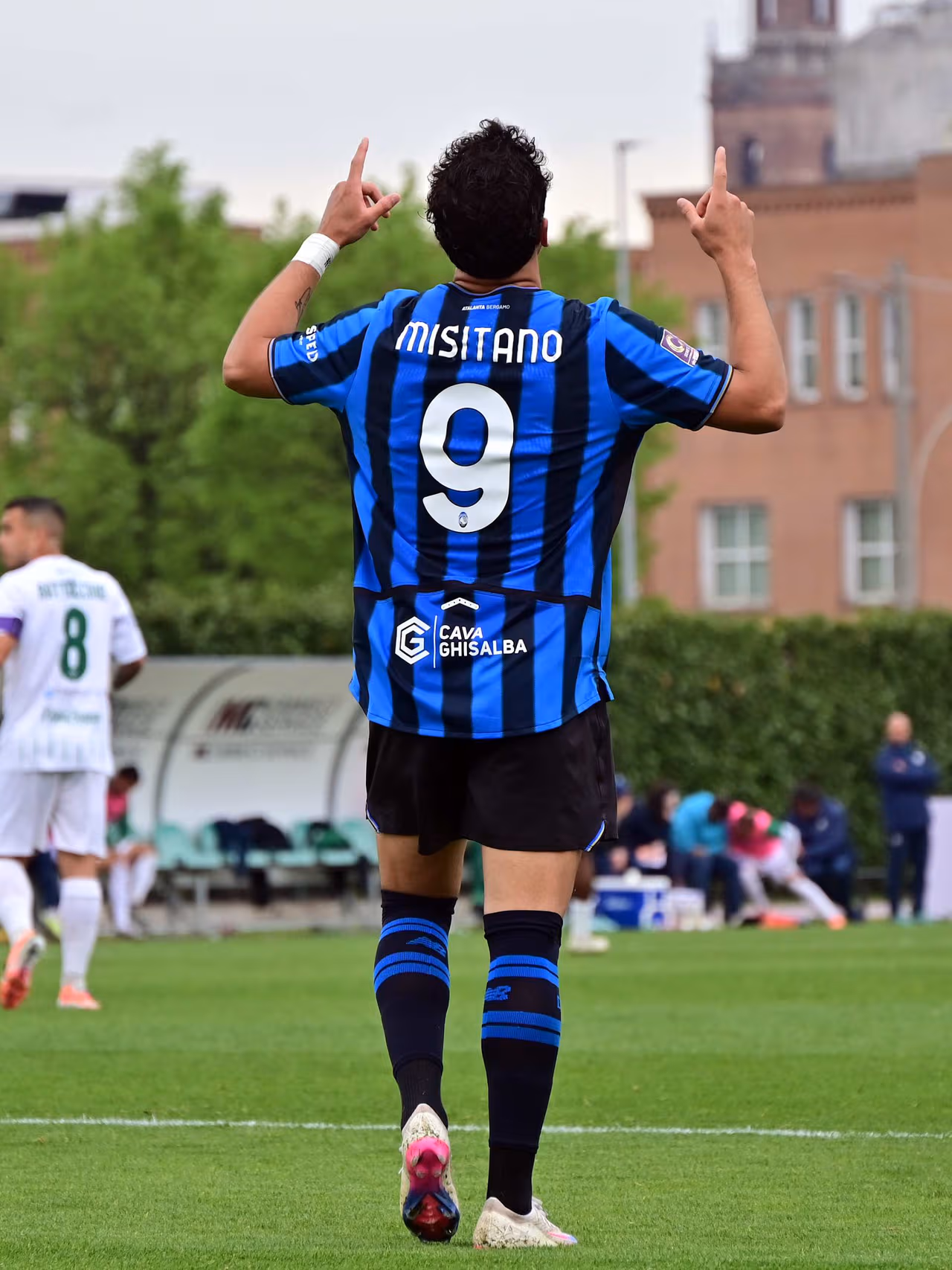 The highlights of Atalanta U23s 2-0 Monopoli | Serie C Sky Wifi 2025/26 MD36