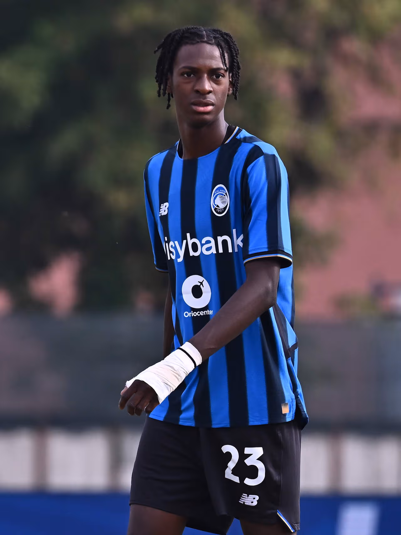 Primavera: Milan 0-0 Atalanta