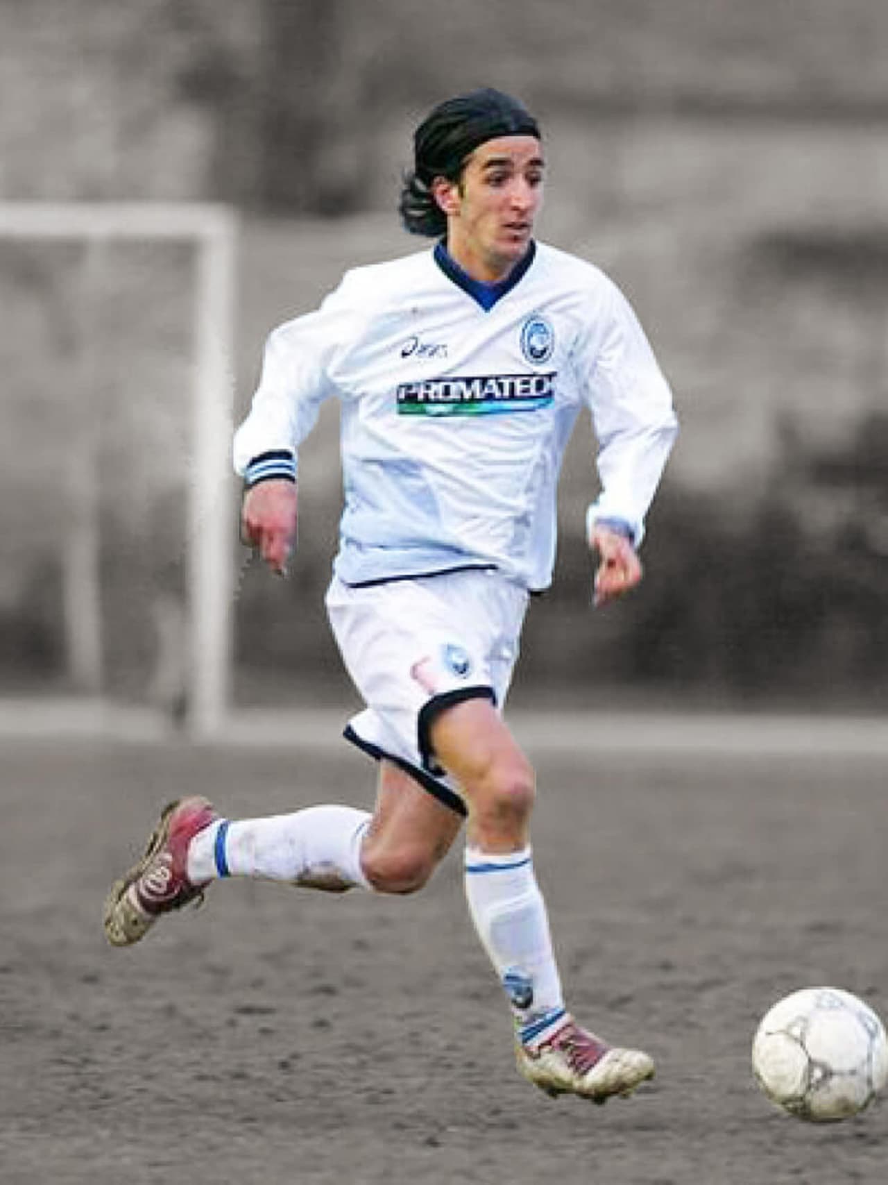 Piermario Morosini is always with us
