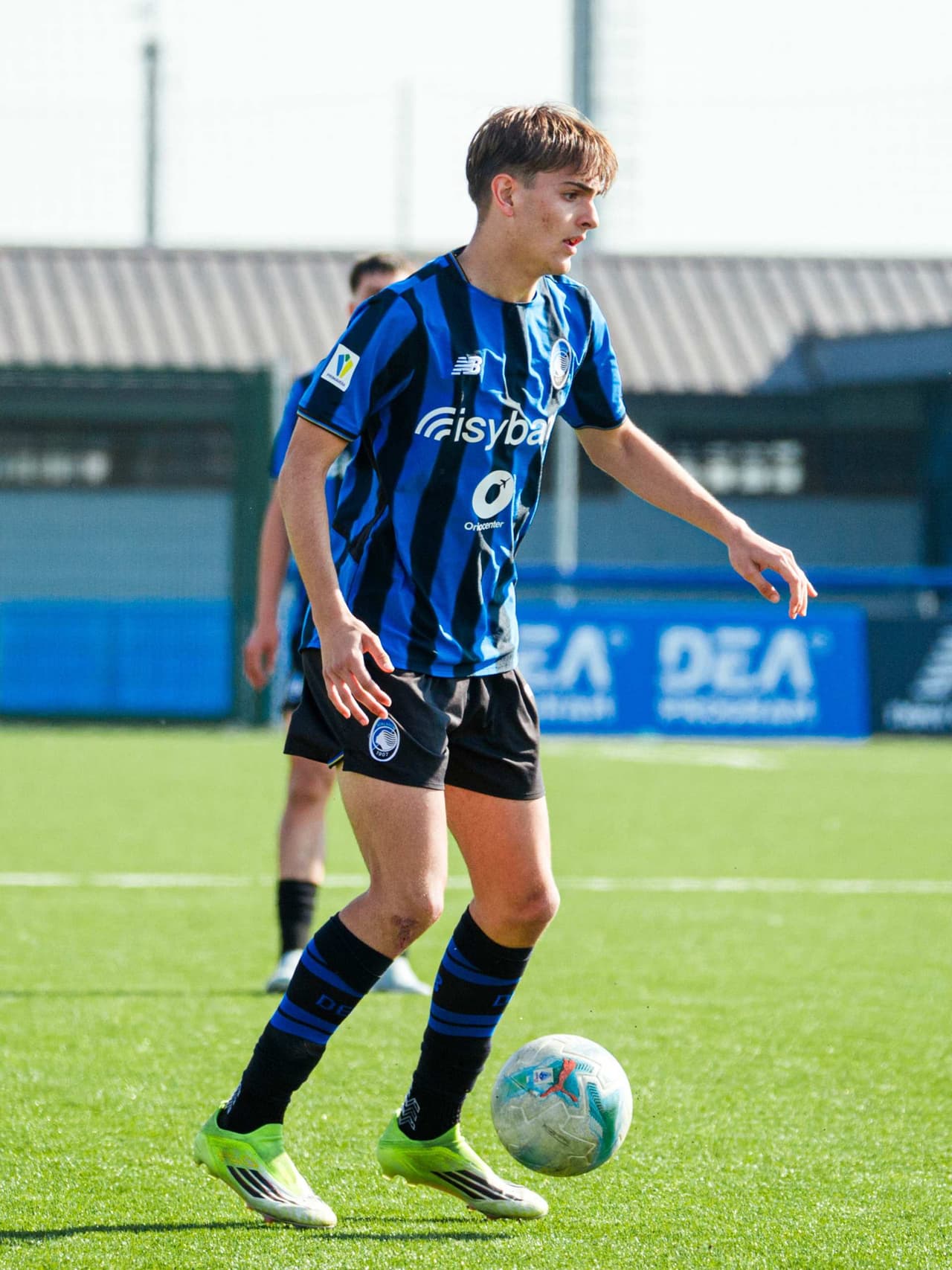 Primavera, hosting Parma on Monday