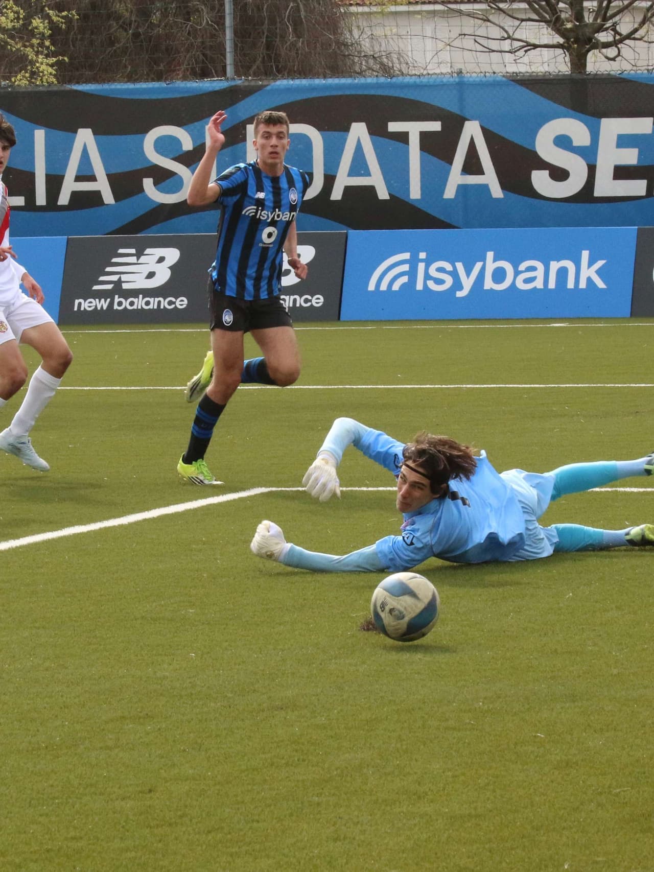  Academy Matches this Weekend (19/04/2026)