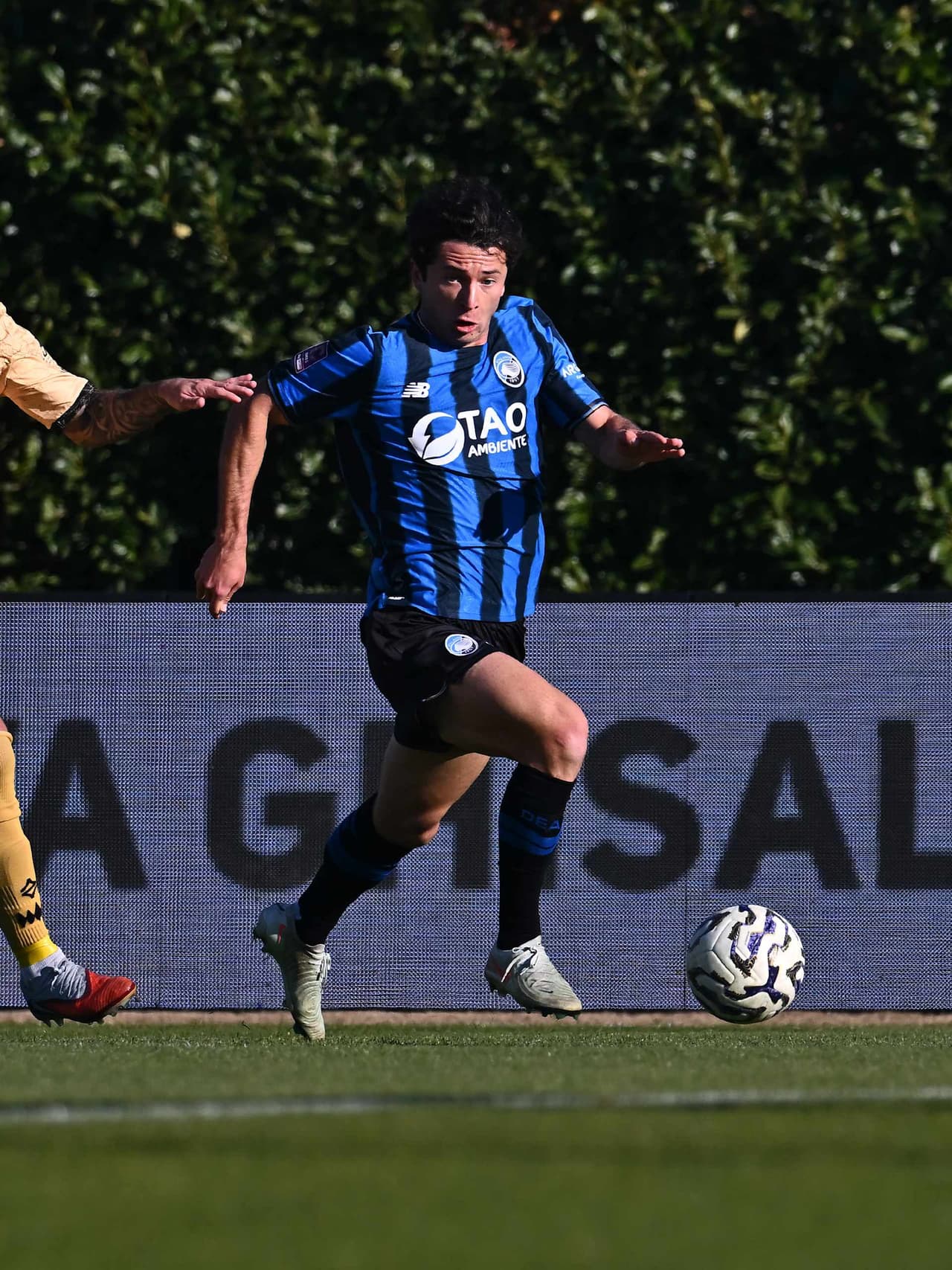 U23s, Sunday away at Sorrento