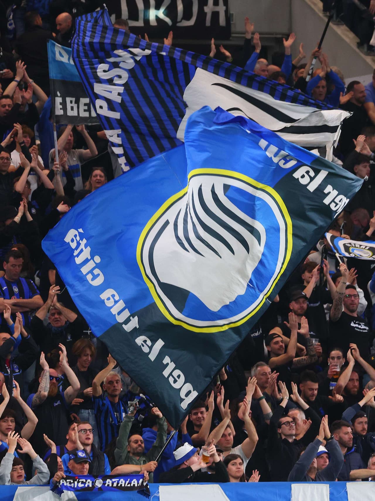 Atalanta v Genoa: ticket info