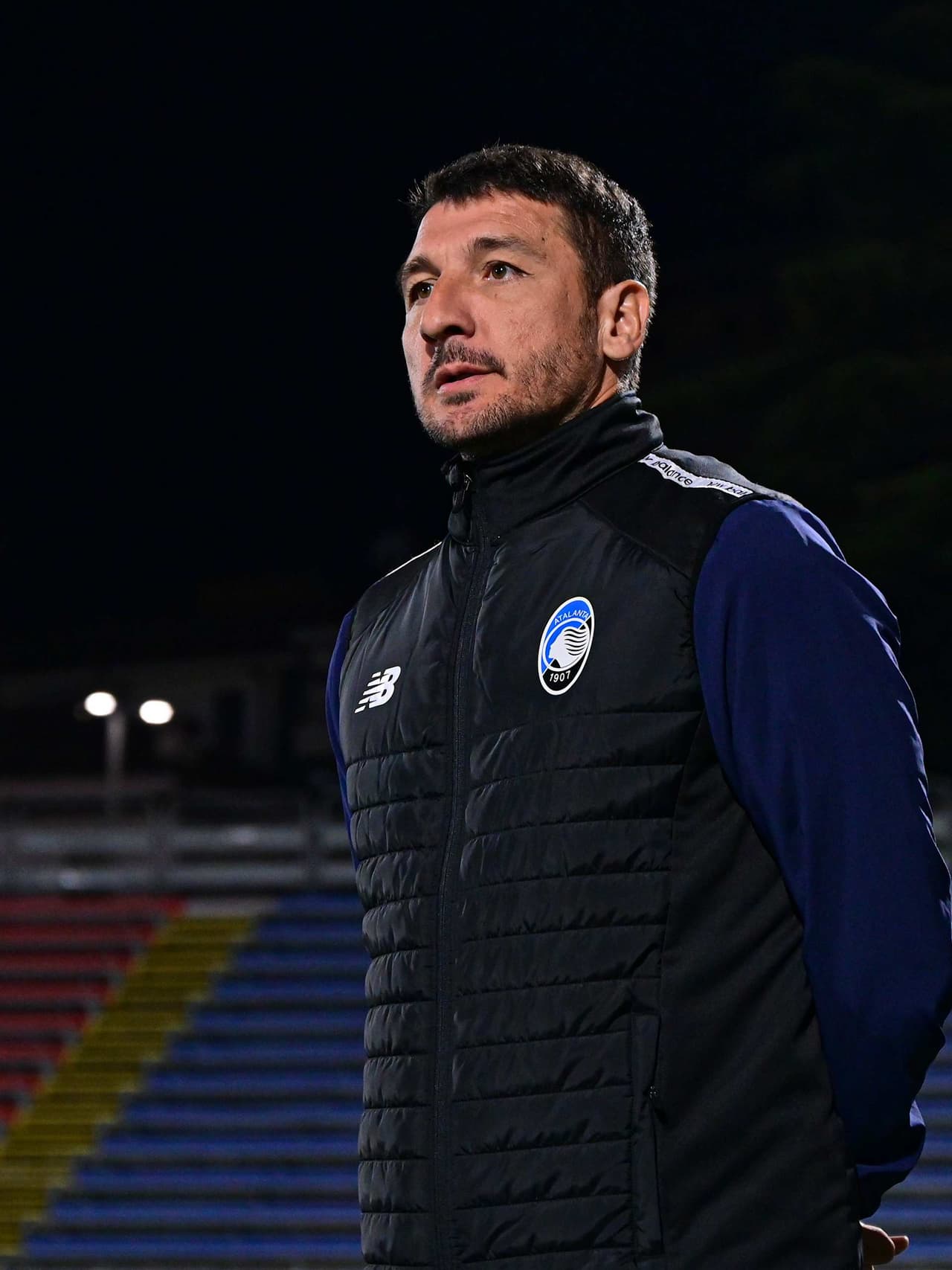 U23s, Salvatore Bocchetti: "We’ll keep pushing until the very end"