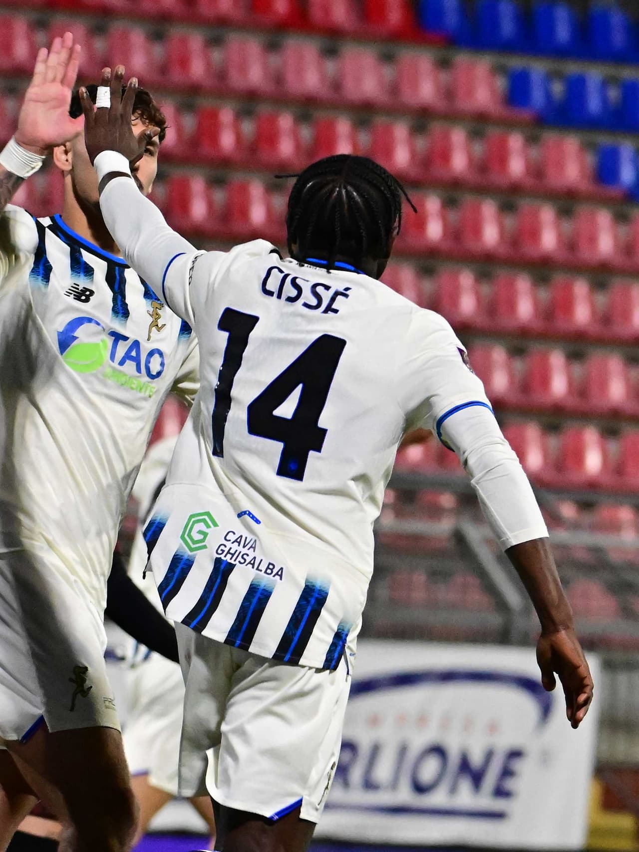 Highlights of Sorrento 1-1 Atalanta U23s | Serie C Sky Wifi 2025/26 MD37