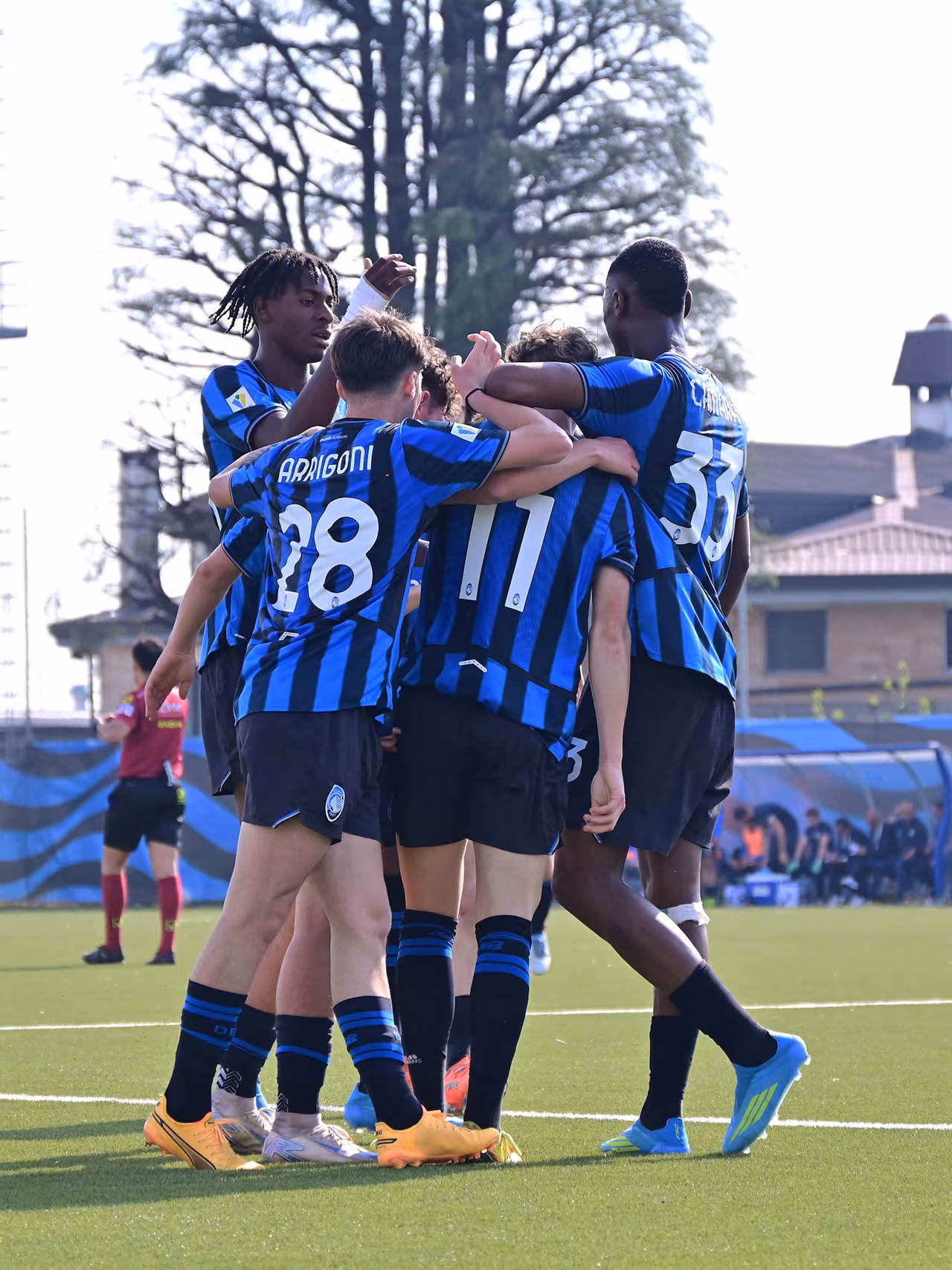 Primavera 1 | Atalanta 1-0 Parma: the highlights | MD34 2025/26 