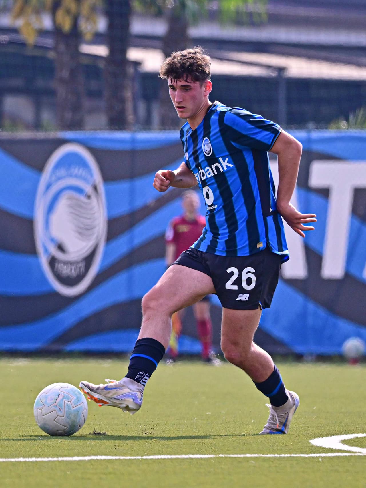 Primavera, away at Torino on Saturday