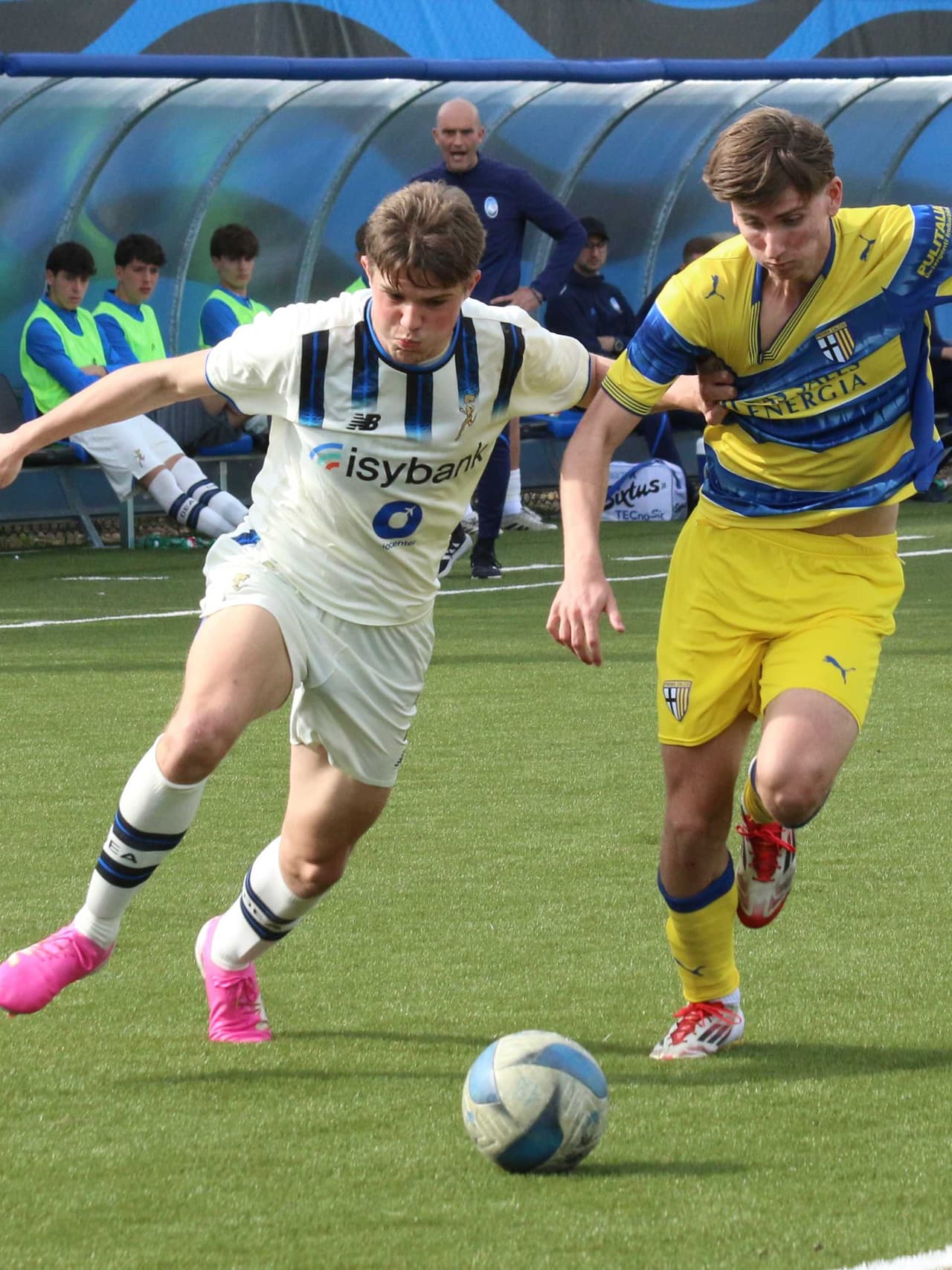  Academy Matches this Weekend (26/04/2026)