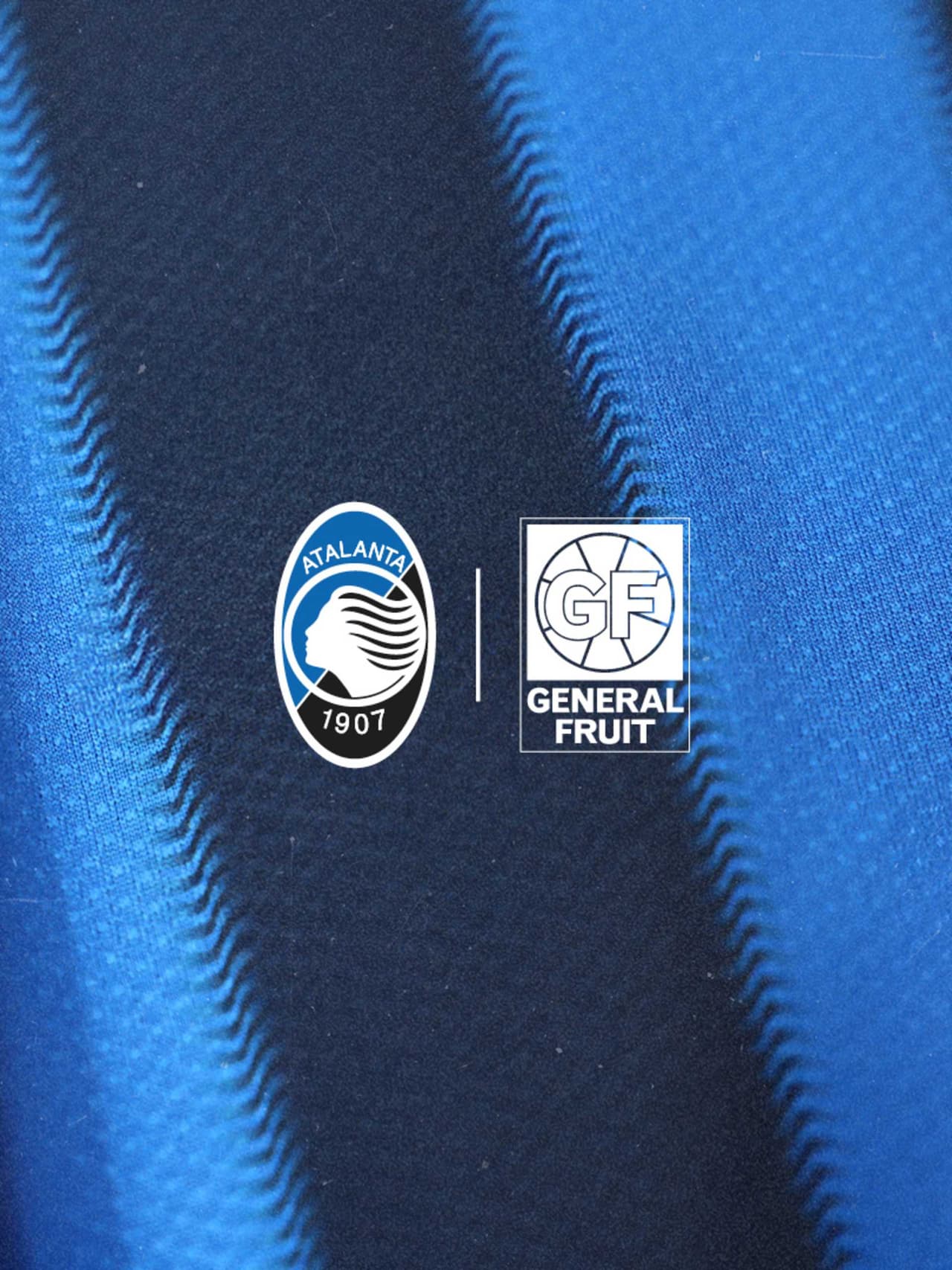 Atalanta and General Fruit continue together for another two seasons