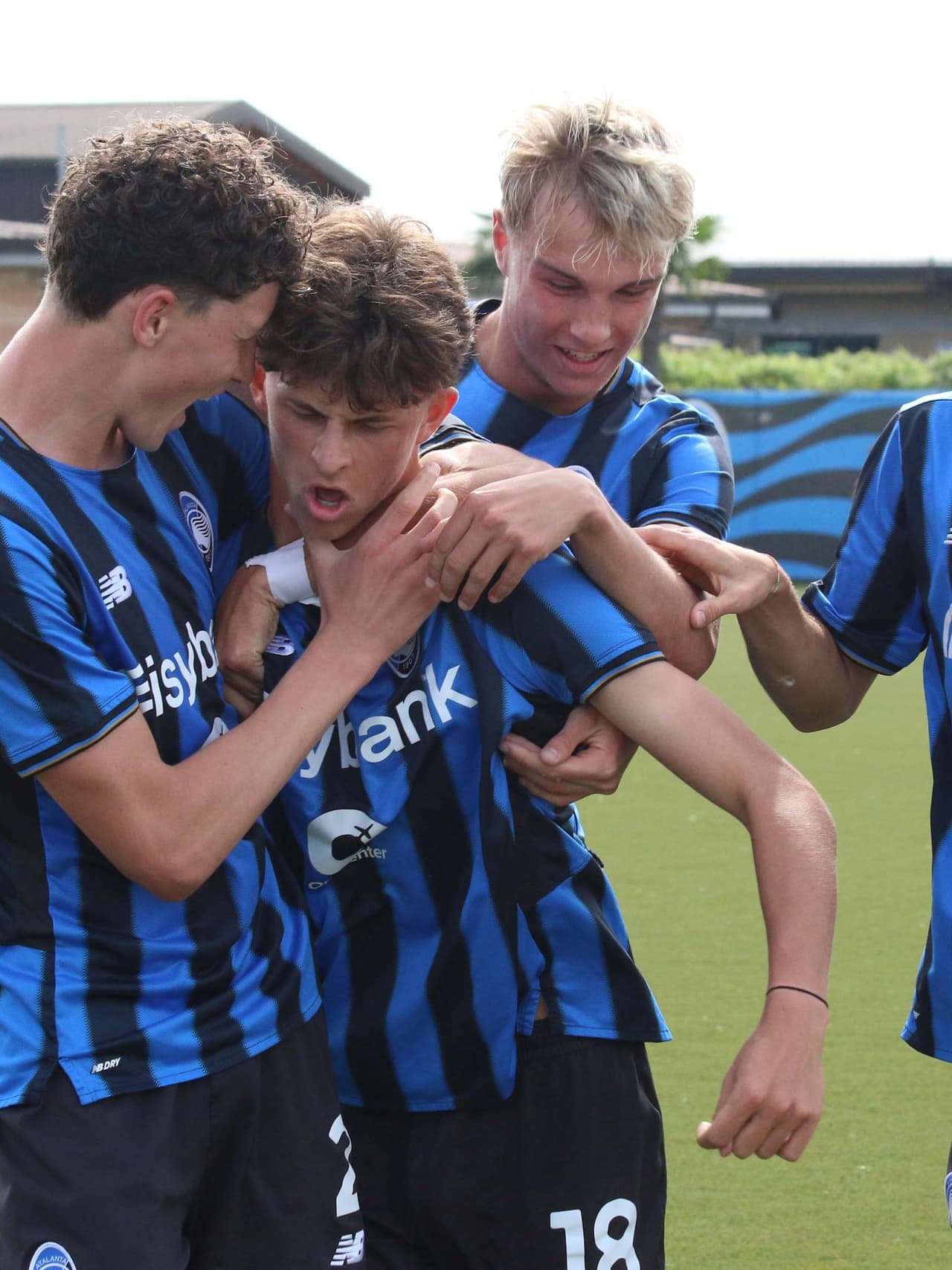 Youth Academy Roundup (26/04/2026)